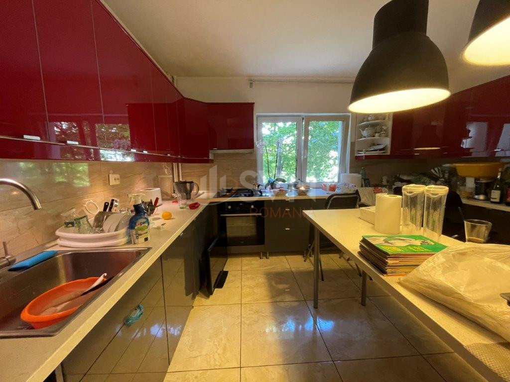 Apartament, 4 camere Bucuresti/Vitan Mall