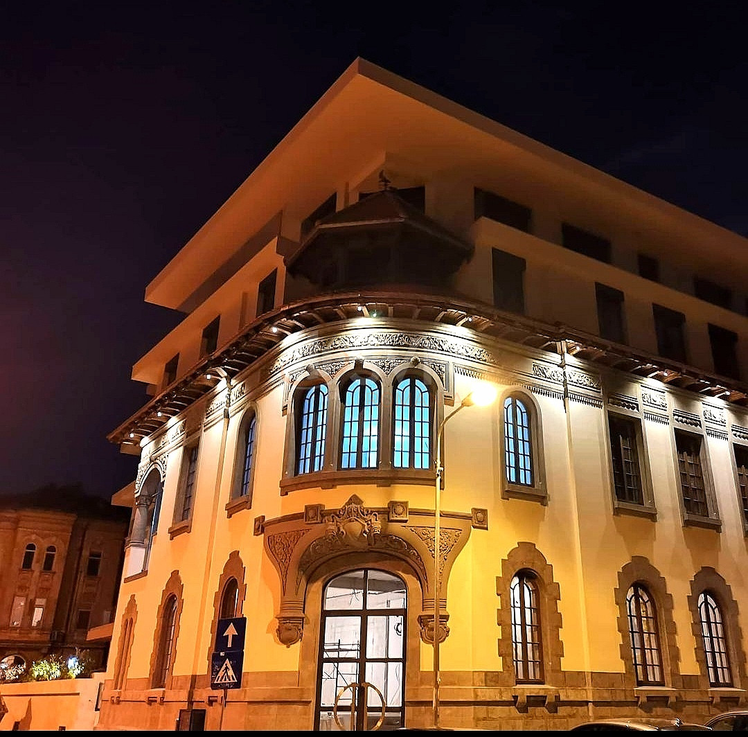 Apartament, 4 camere Bucuresti/Gradina Icoanei