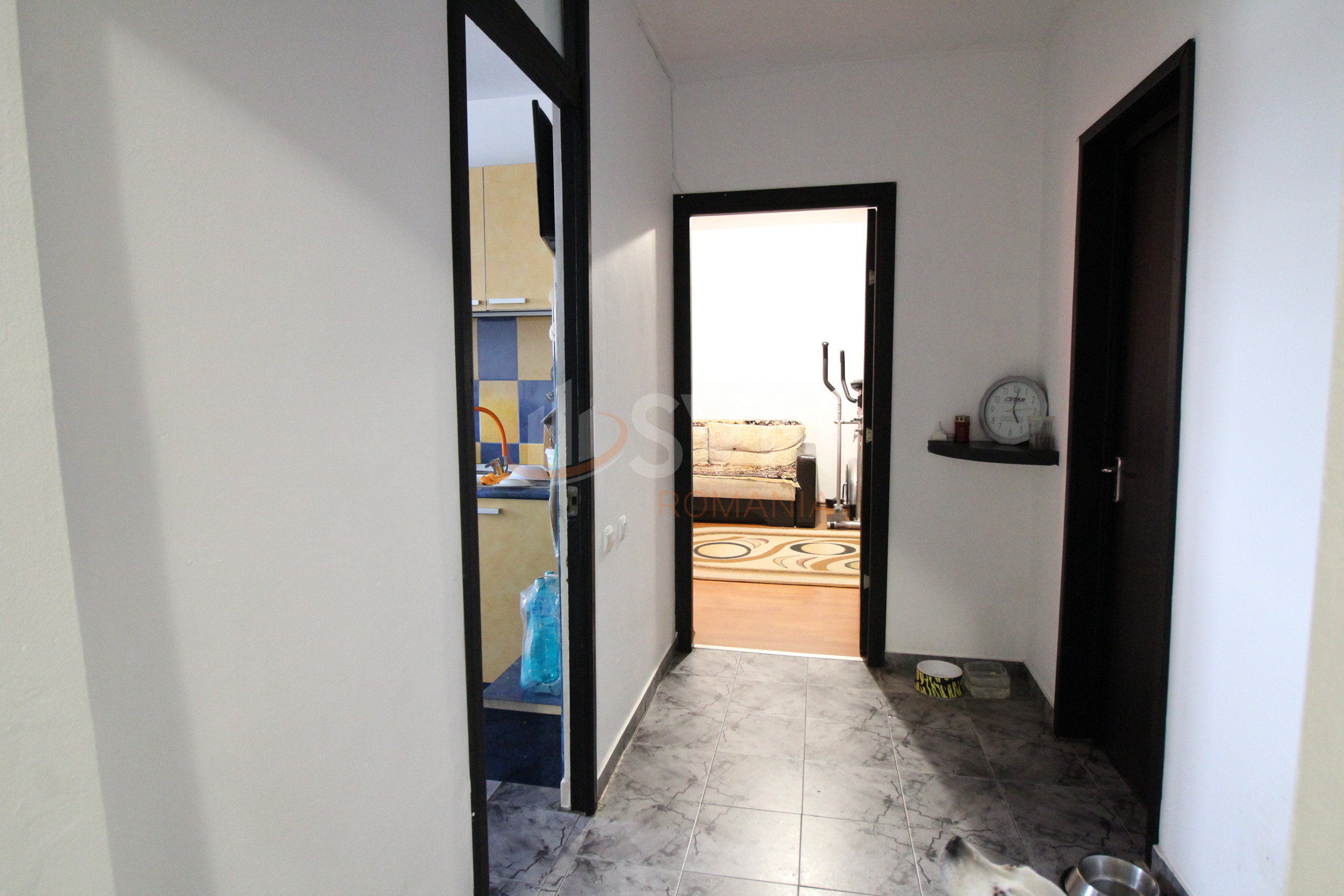 Apartament, 4 camere Bucuresti/Dorobanti