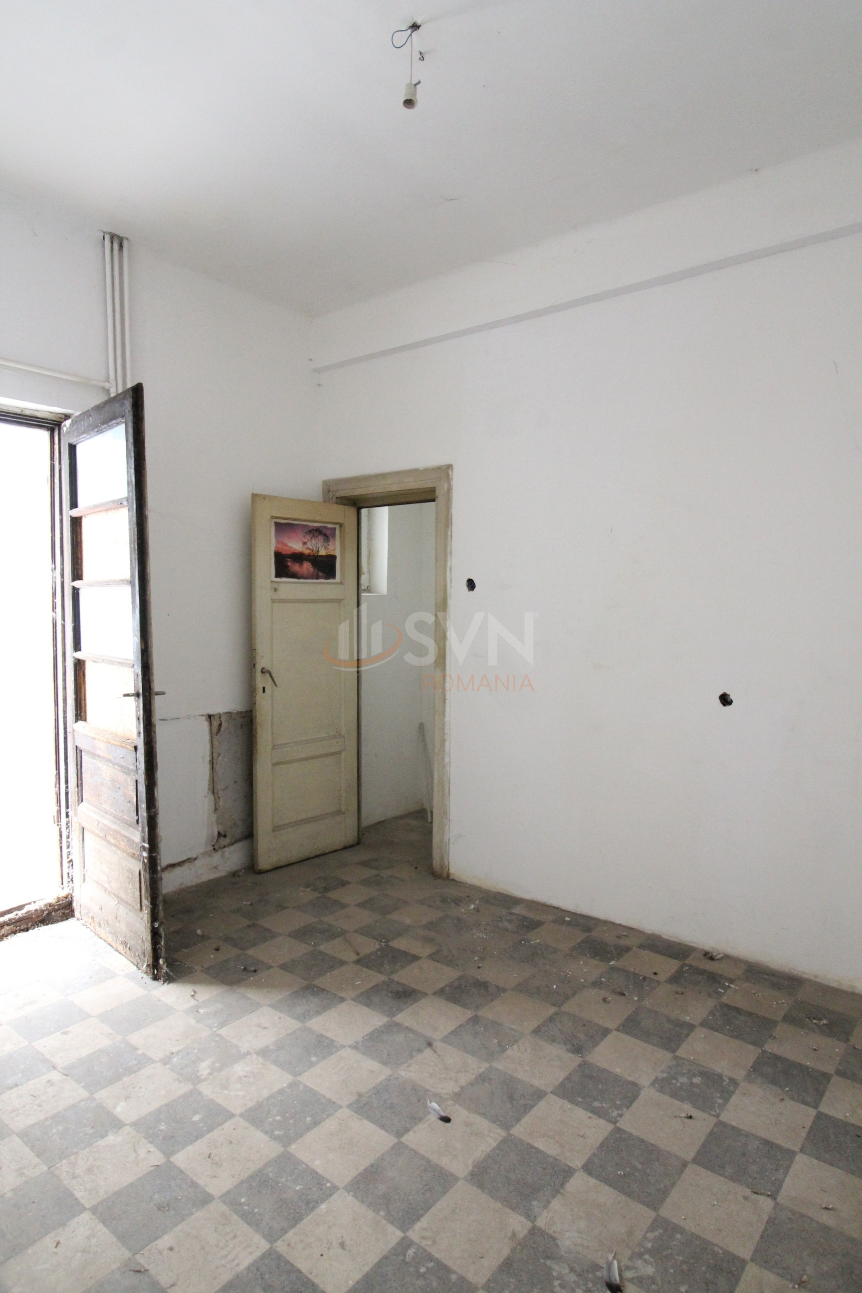 Apartament, 4 camere Bucuresti/Dorobanti