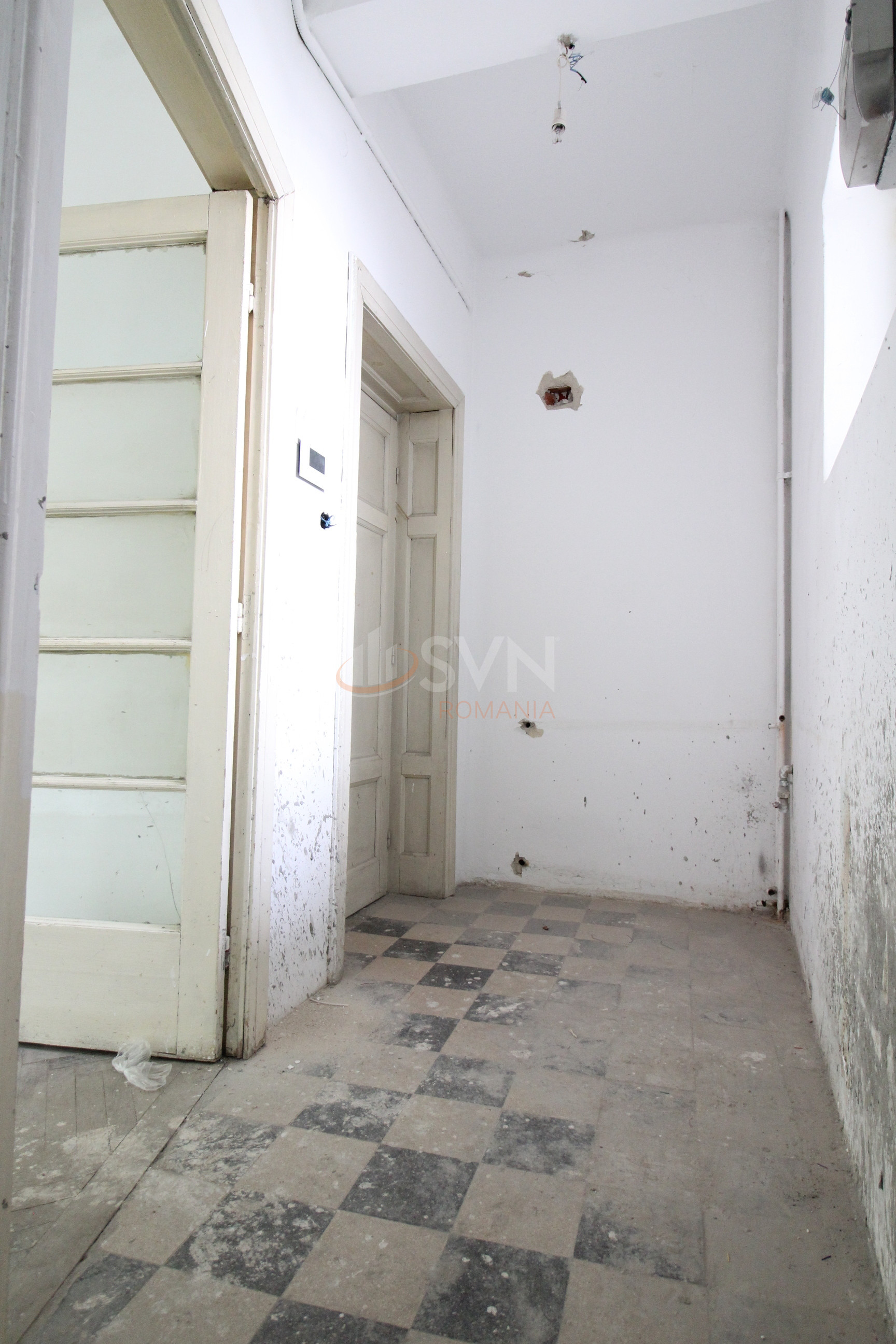 Apartament, 4 camere Bucuresti/Dorobanti
