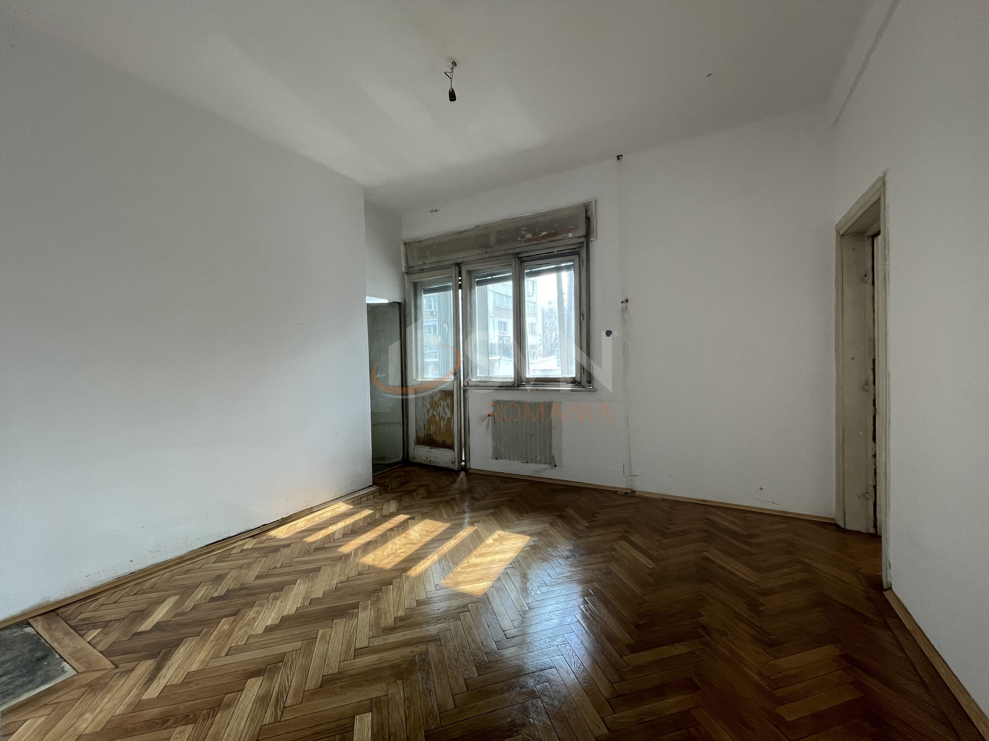 Apartament, 4 camere Bucuresti/Dorobanti