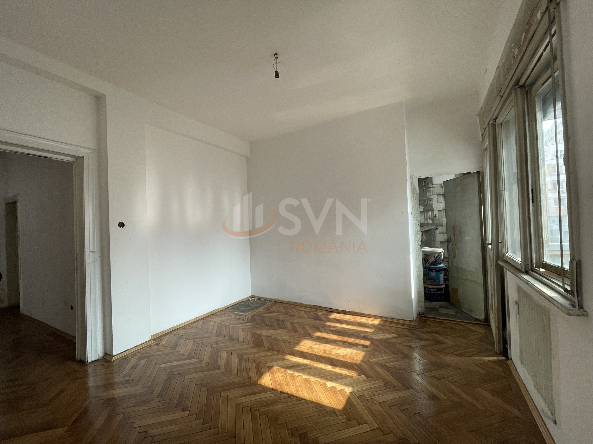 Apartament, 4 camere Bucuresti/Dorobanti