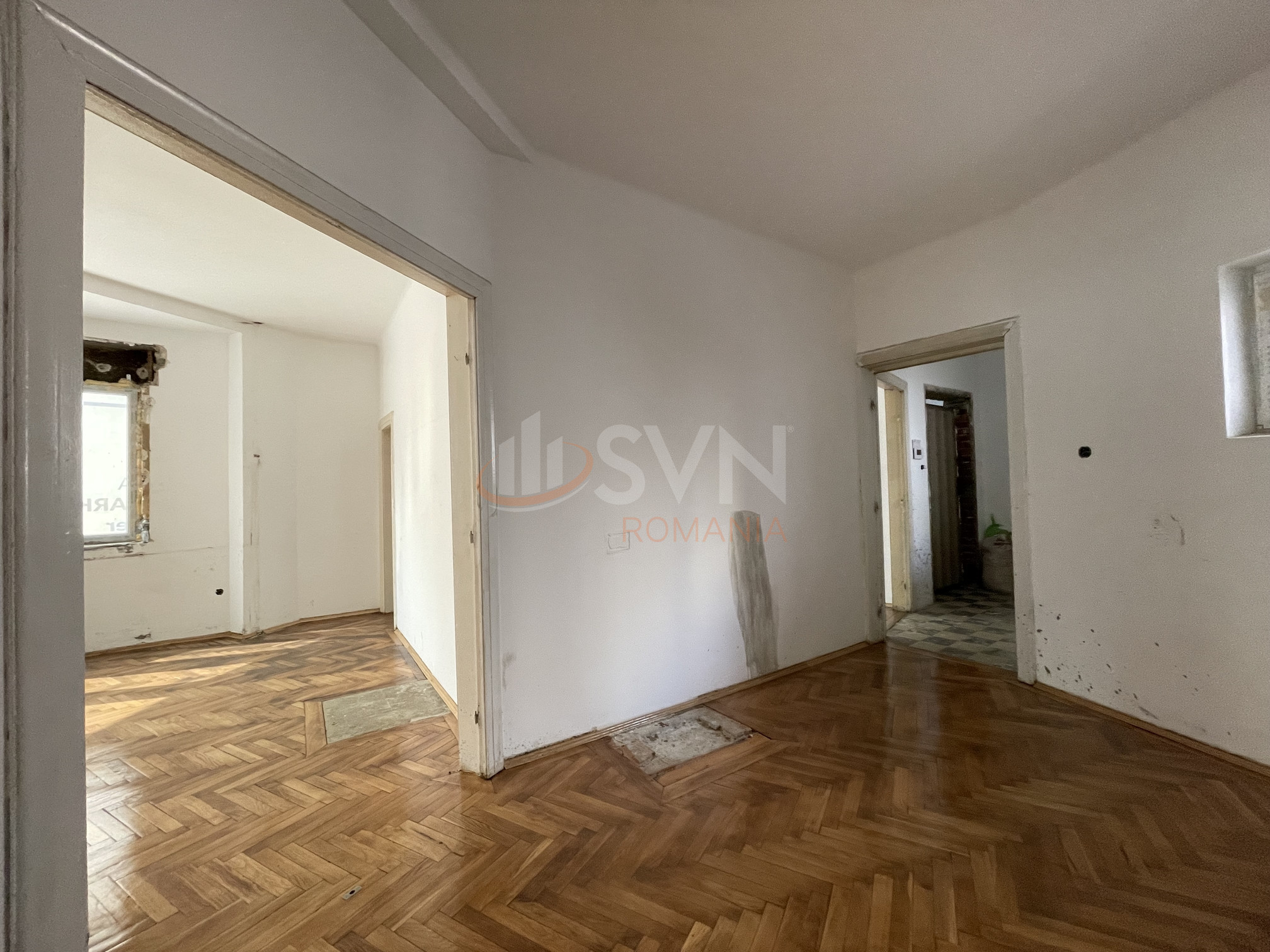 Apartament, 4 camere Bucuresti/Dorobanti