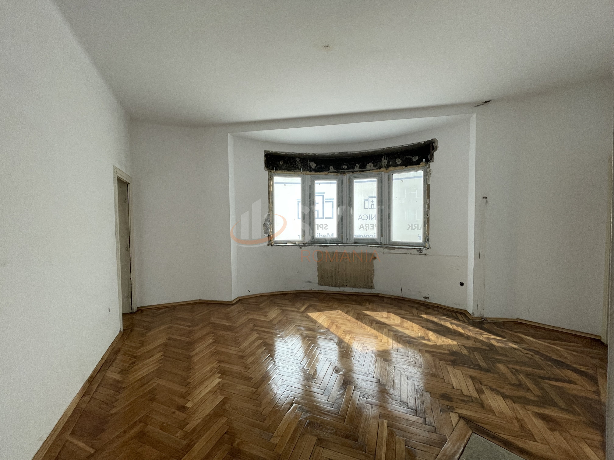 Apartament, 4 camere Bucuresti/Dorobanti
