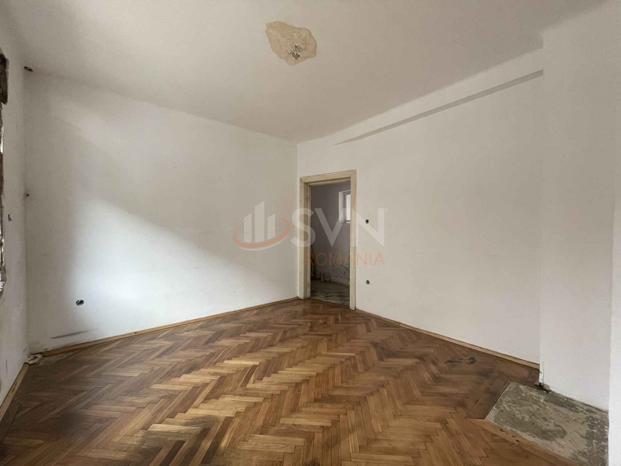 Apartament, 4 camere Bucuresti/Dorobanti