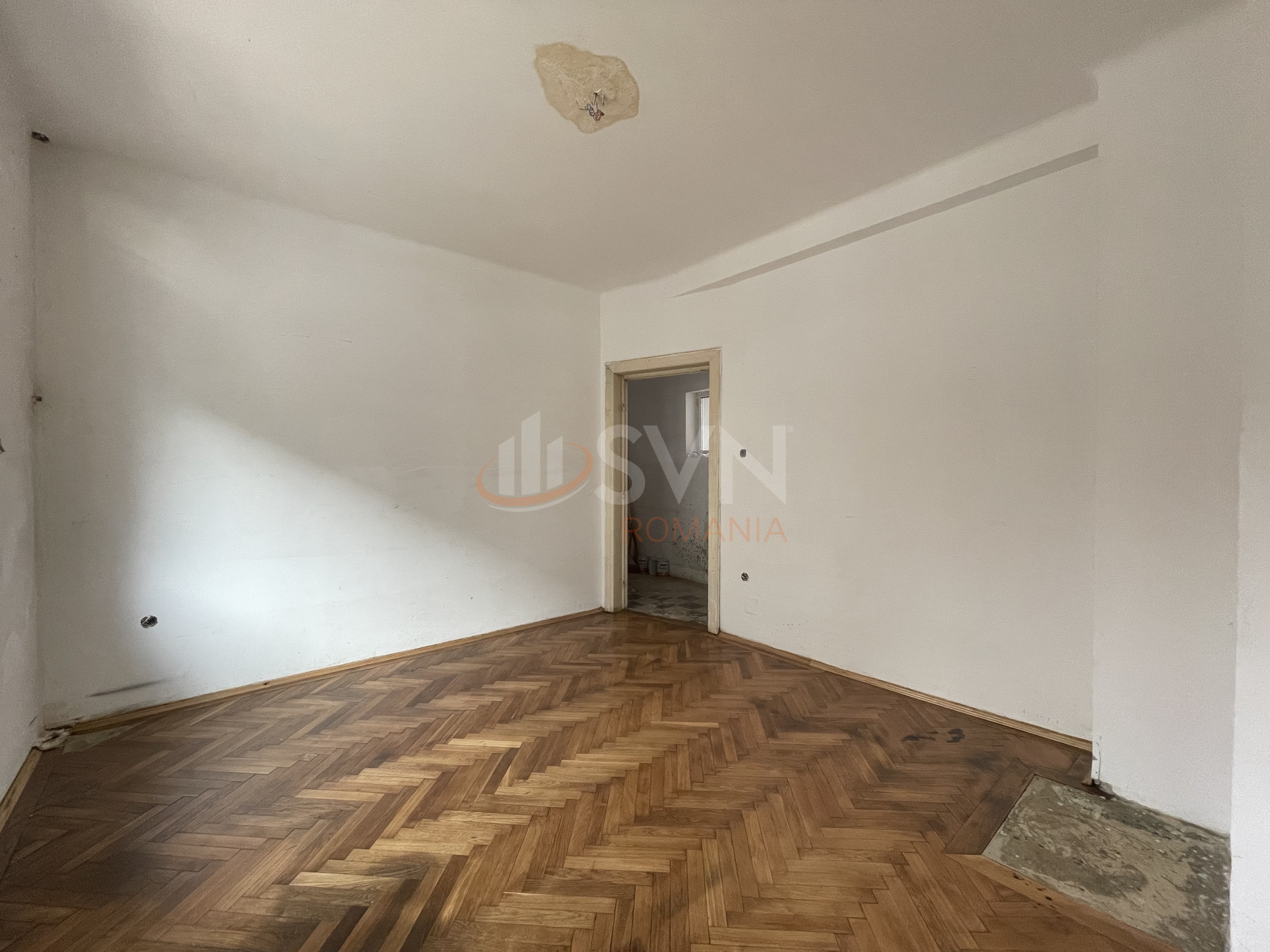 Apartament, 4 camere Bucuresti/Dorobanti
