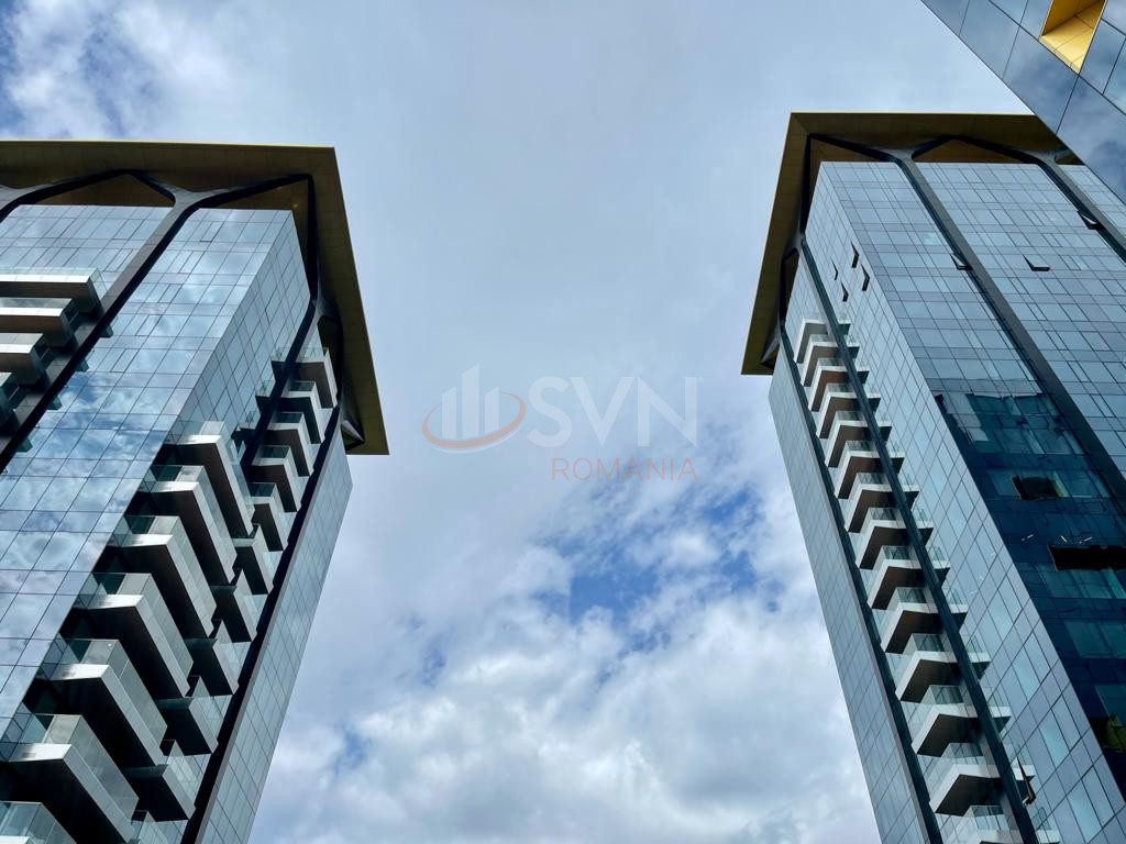 Apartament, 4 camere Bucuresti/Primaverii