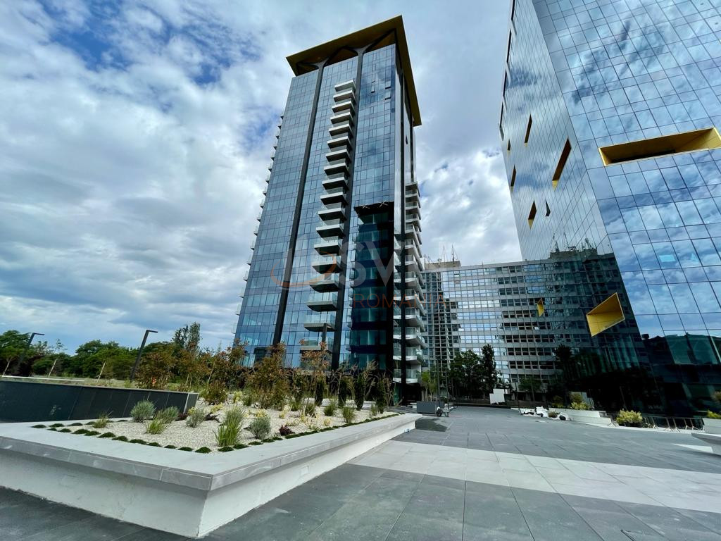 Apartament, 4 camere Bucuresti/Primaverii