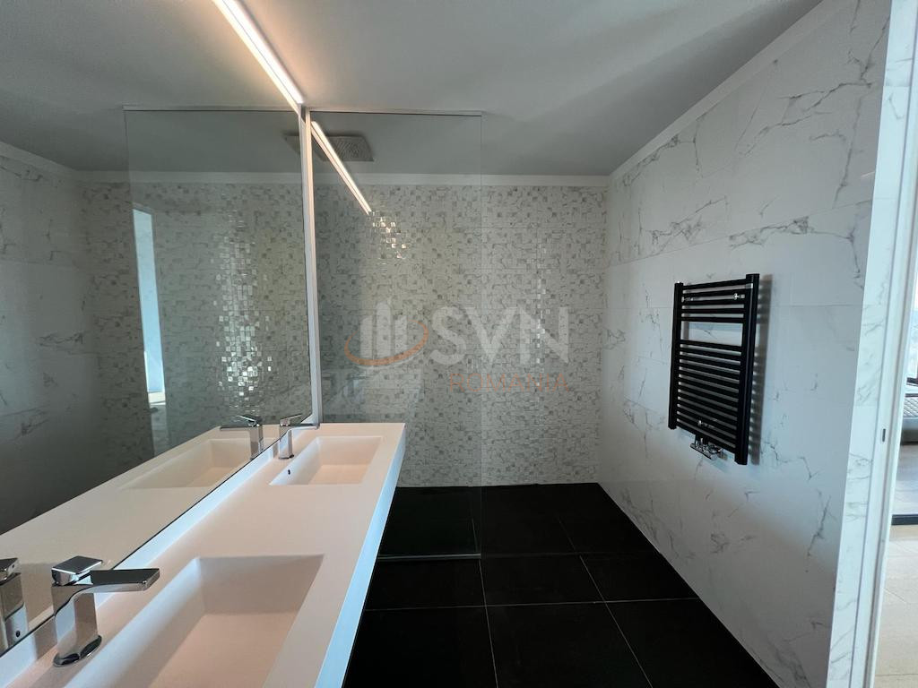 Apartament, 4 camere Bucuresti/Primaverii