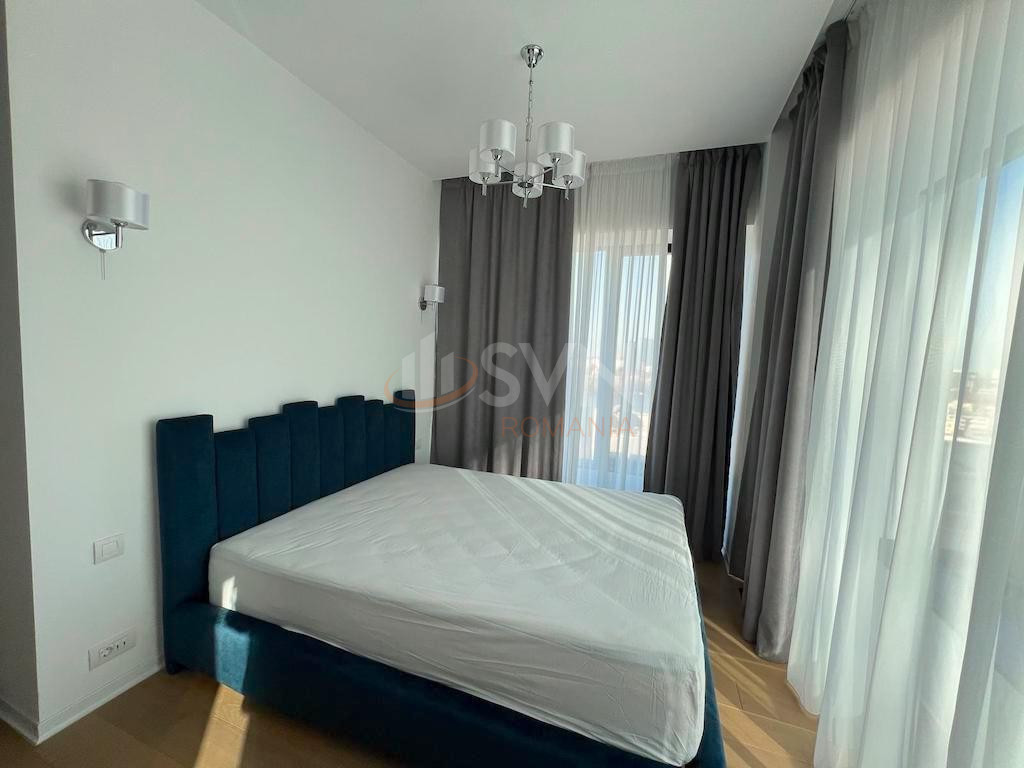 Apartament, 4 camere Bucuresti/Primaverii