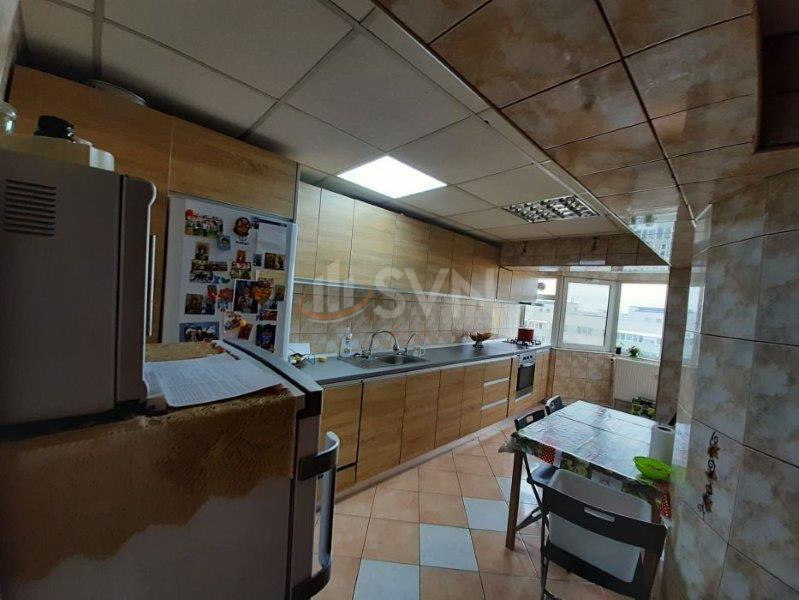 Apartament, 4 camere Bucuresti/Pantelimon