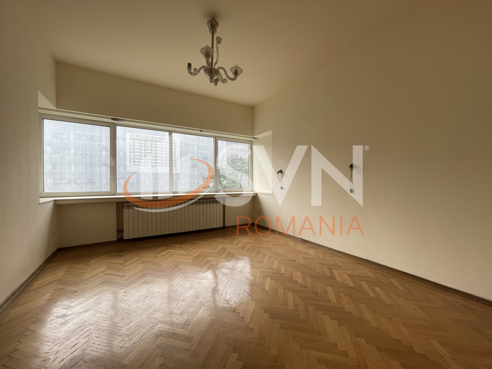 Apartament, 4 camere Bucuresti/Universitate (s3)