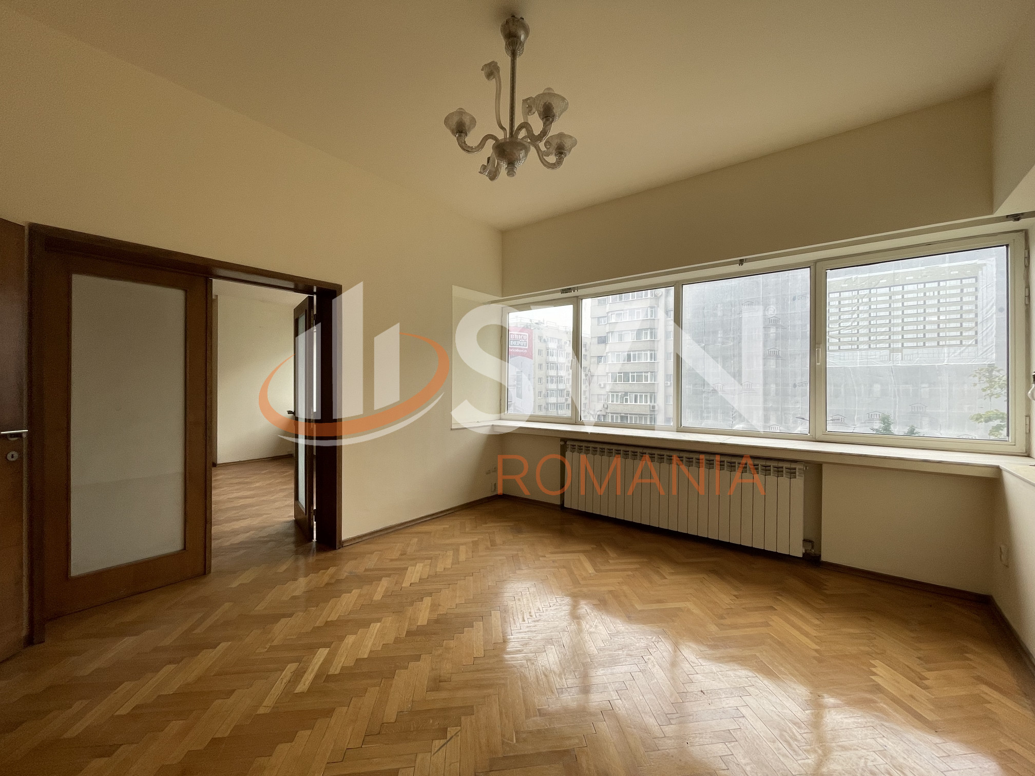 Apartament, 4 camere Bucuresti/Universitate (s3)