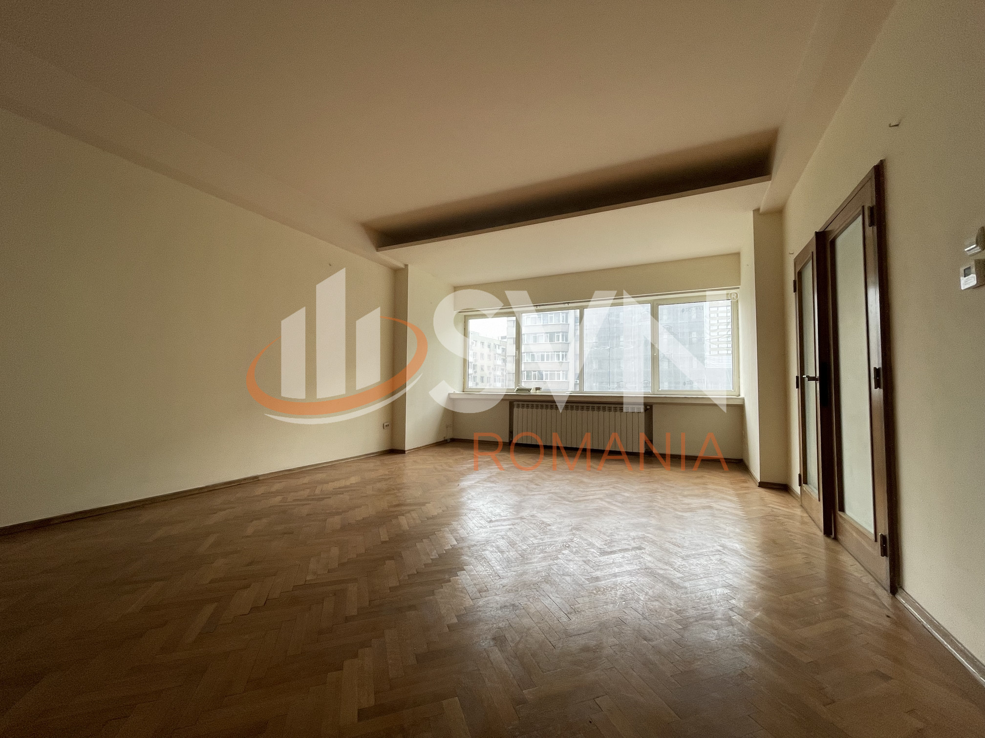 Apartament, 4 camere Bucuresti/Universitate (s3)