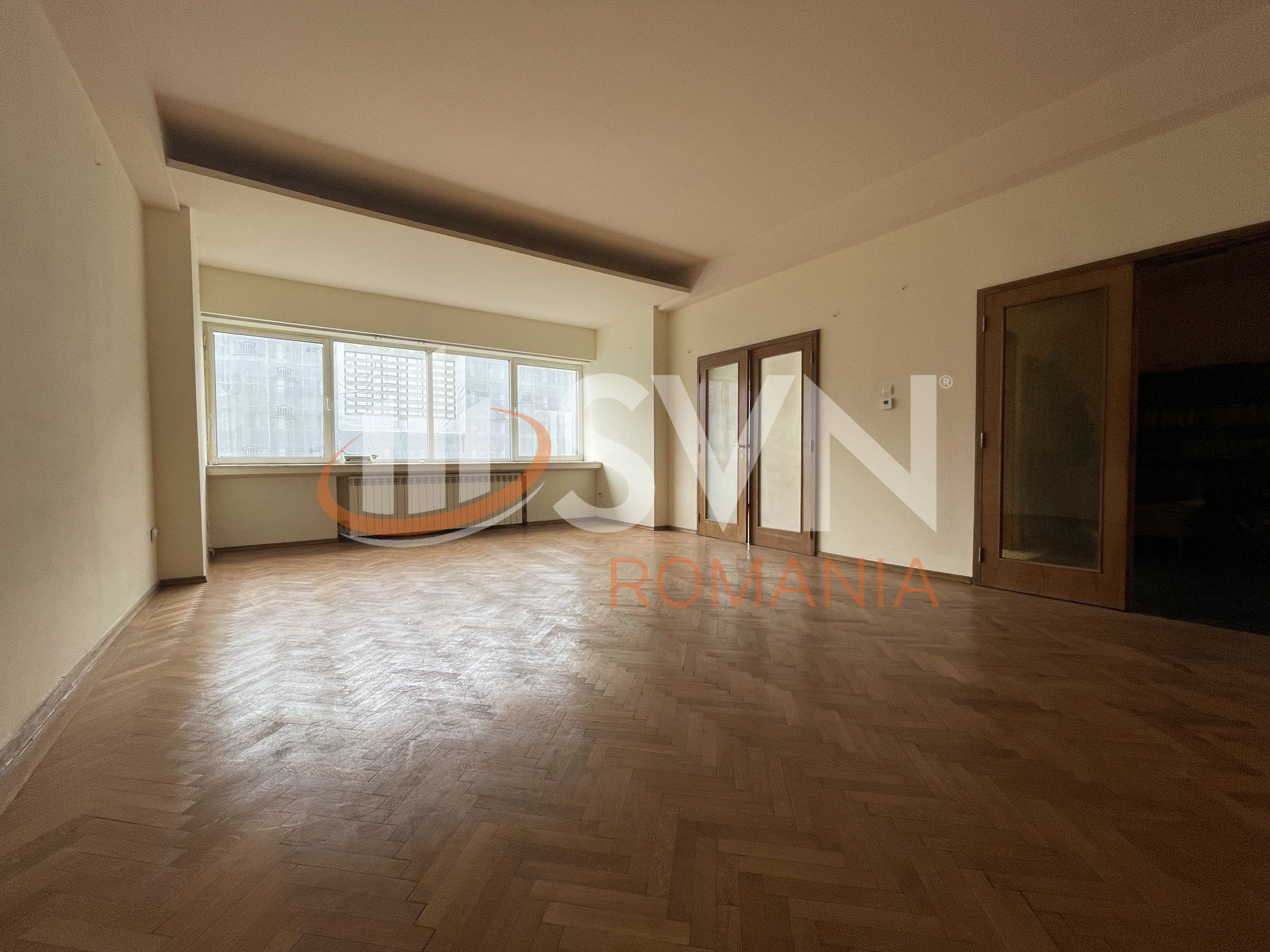 Apartament, 4 camere Bucuresti/Universitate (s3)