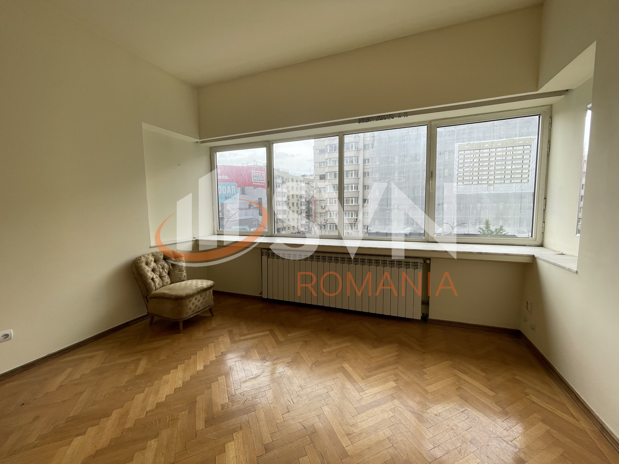 Apartament, 4 camere Bucuresti/Universitate (s3)