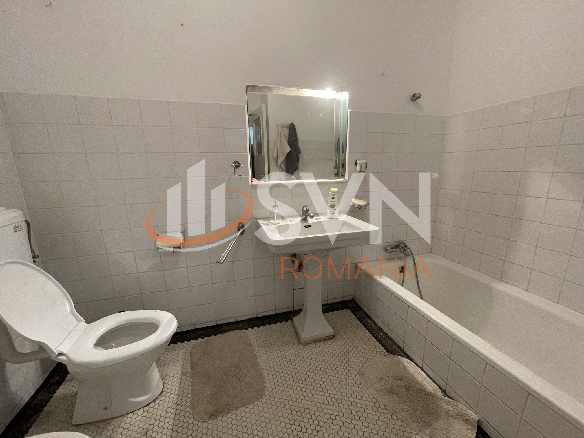 Apartament, 4 camere Bucuresti/Universitate (s3)