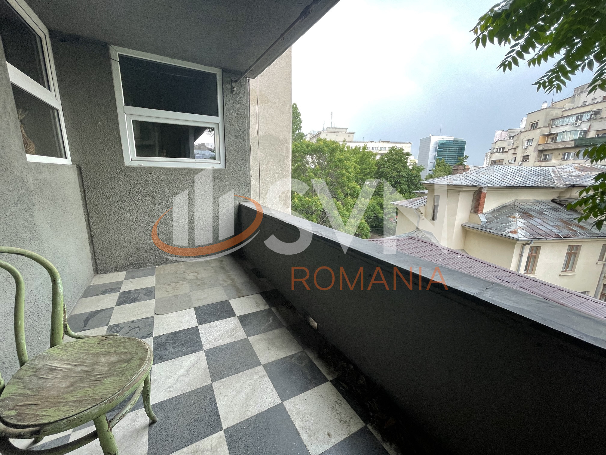 Apartament, 4 camere Bucuresti/Universitate (s3)