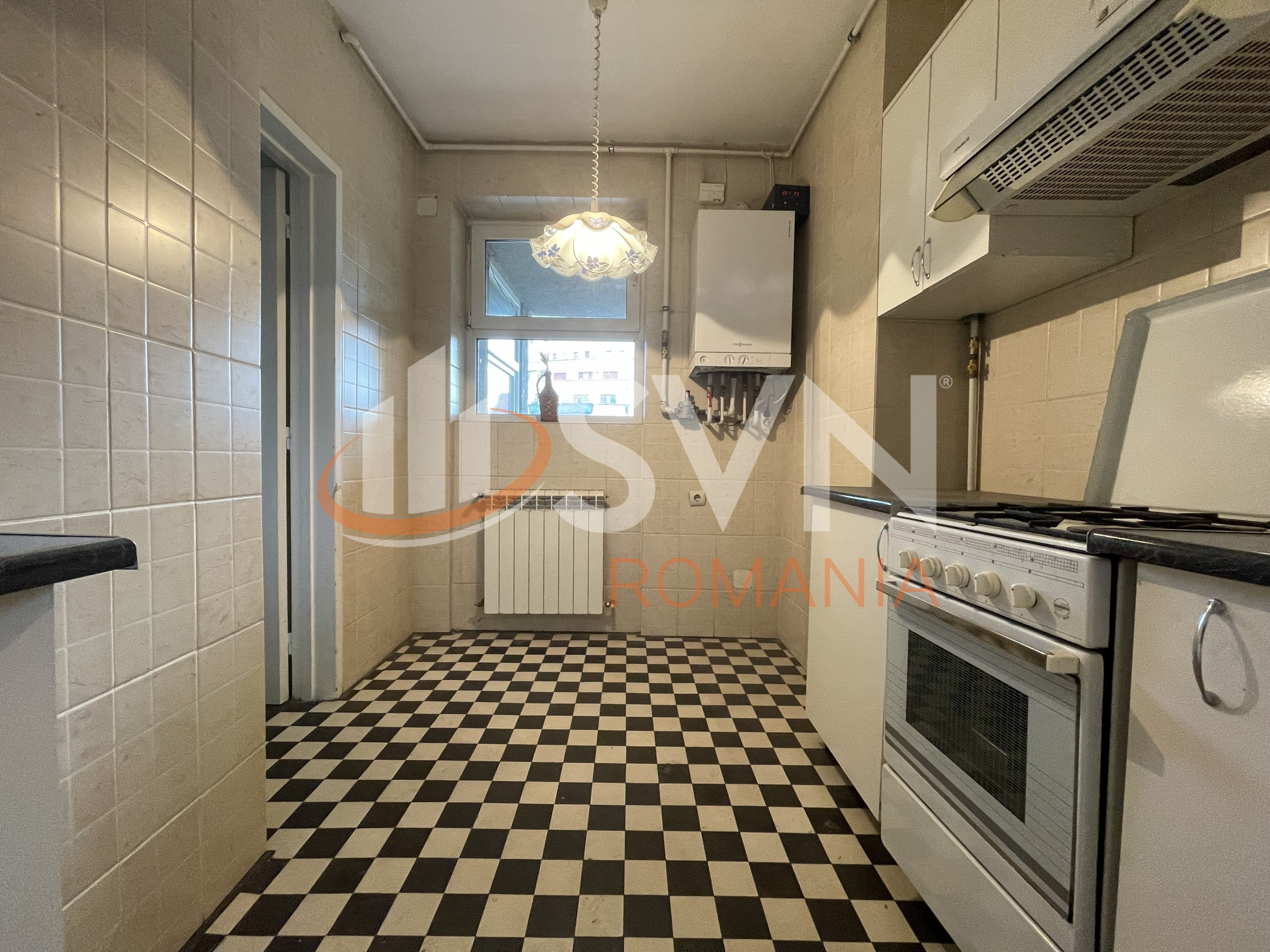 Apartament, 4 camere Bucuresti/Universitate (s3)