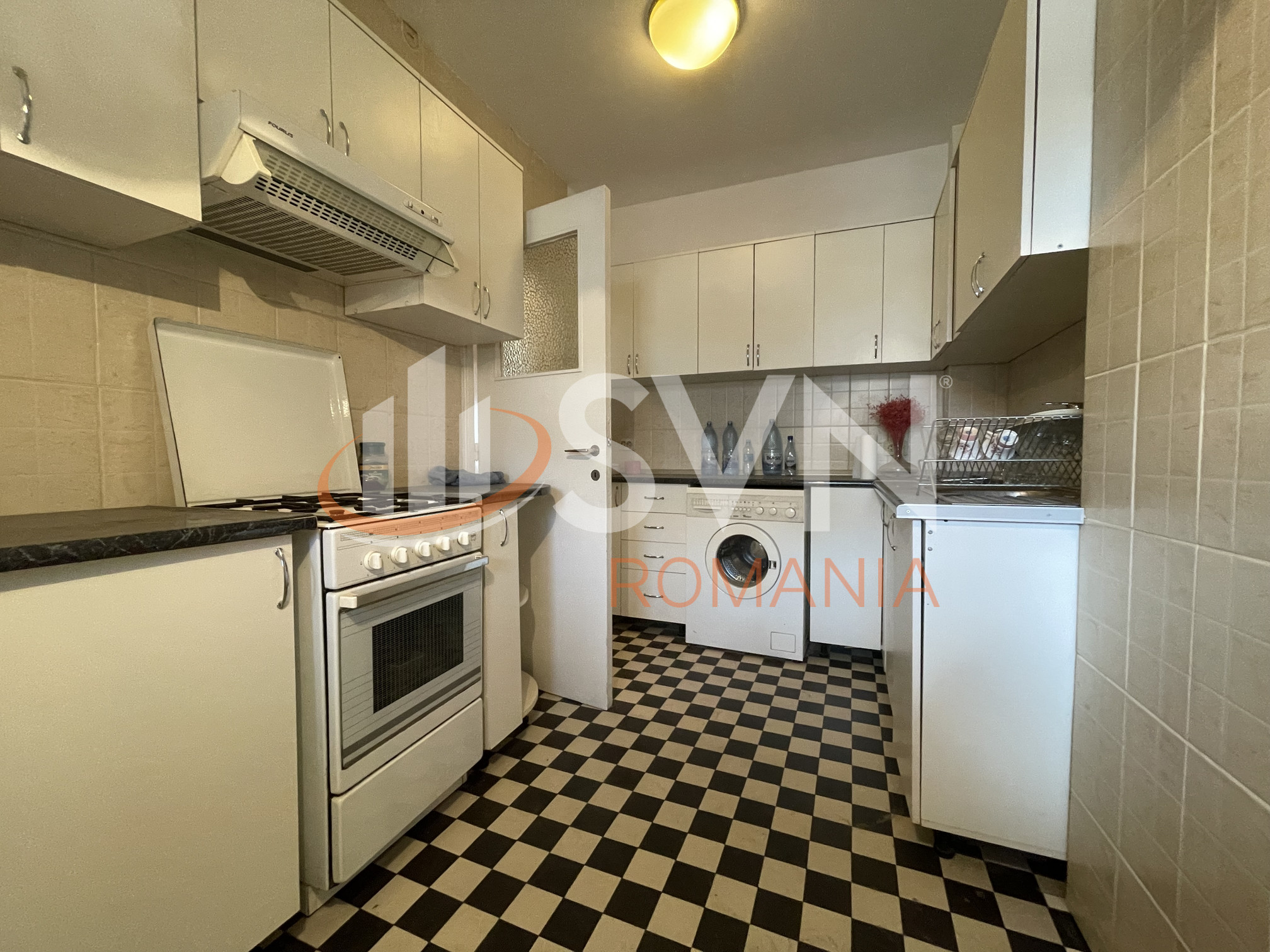 Apartament, 4 camere Bucuresti/Universitate (s3)