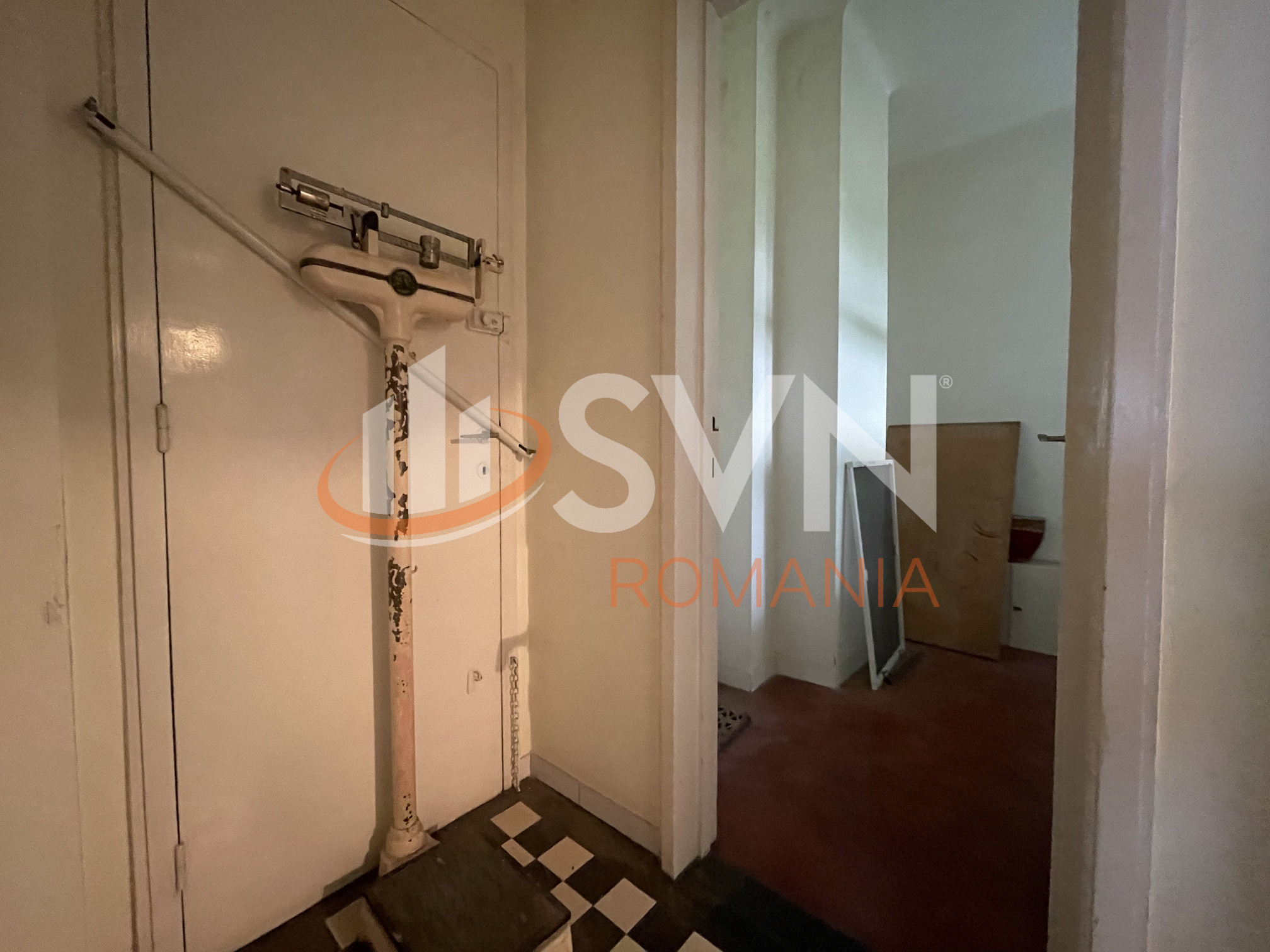 Apartament, 4 camere Bucuresti/Universitate (s3)