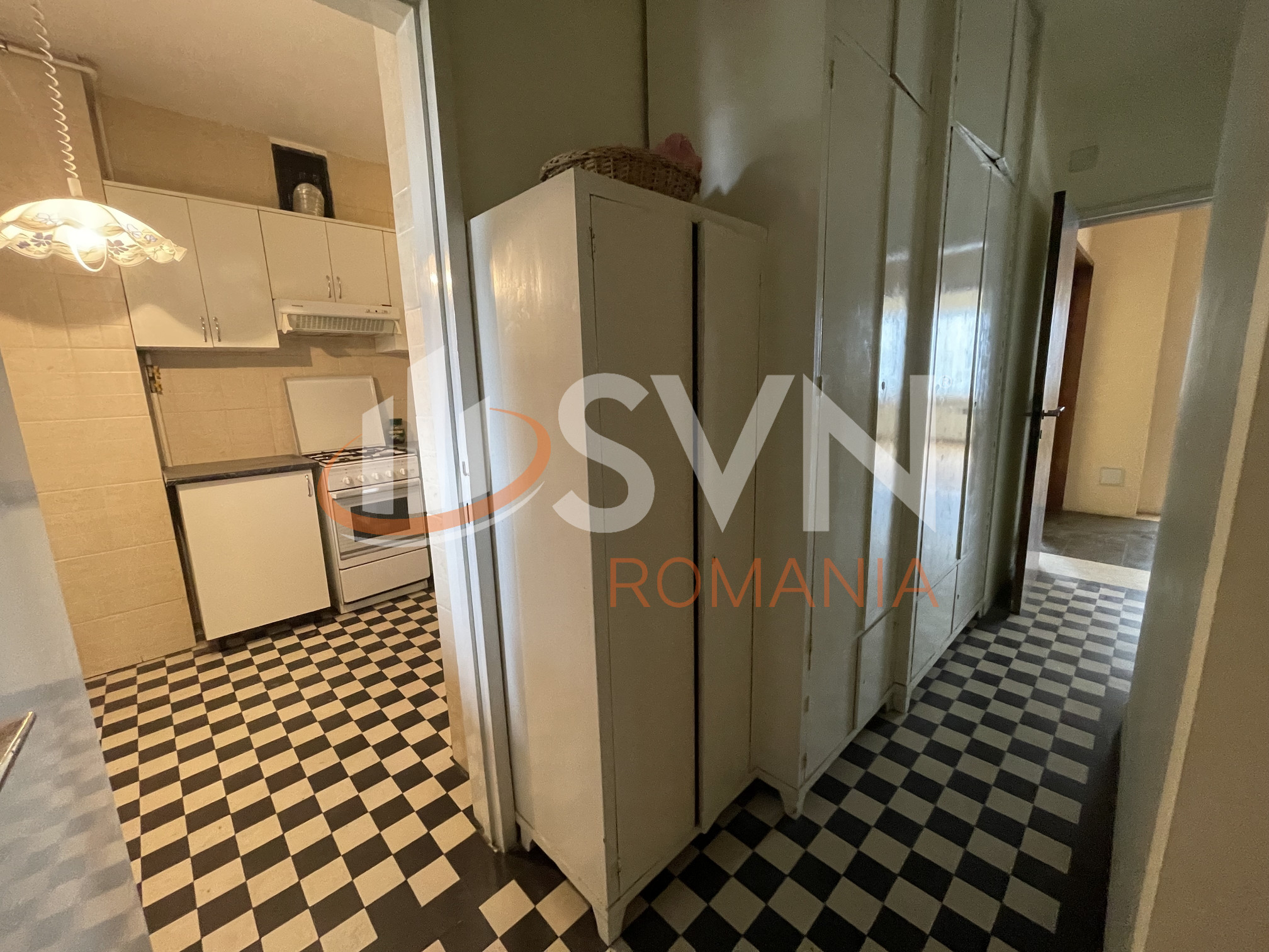 Apartament, 4 camere Bucuresti/Universitate (s3)