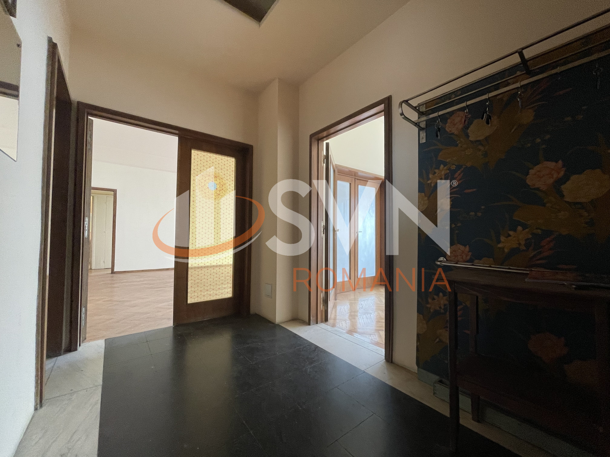 Apartament, 4 camere Bucuresti/Universitate (s3)