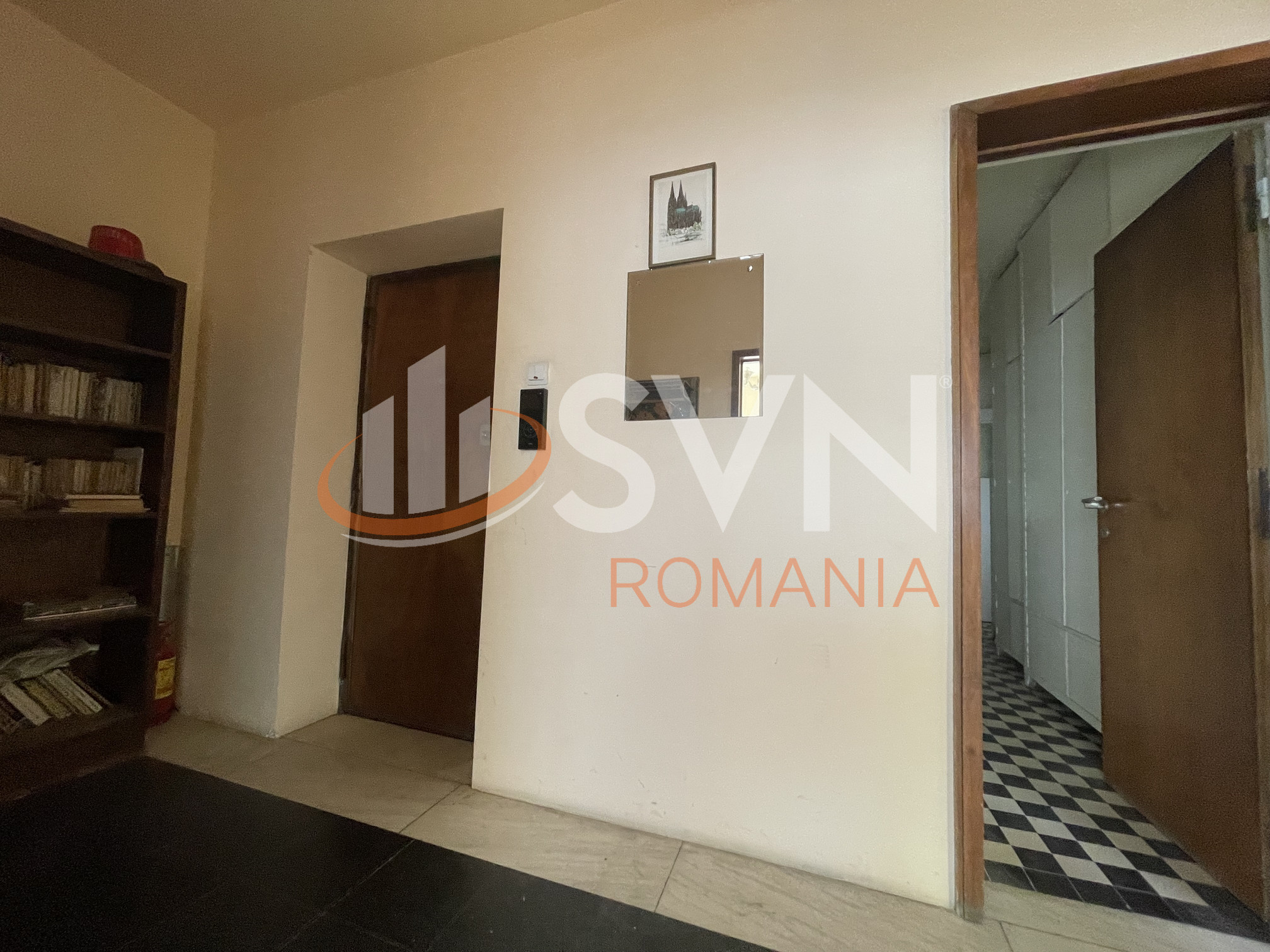 Apartament, 4 camere Bucuresti/Universitate (s3)