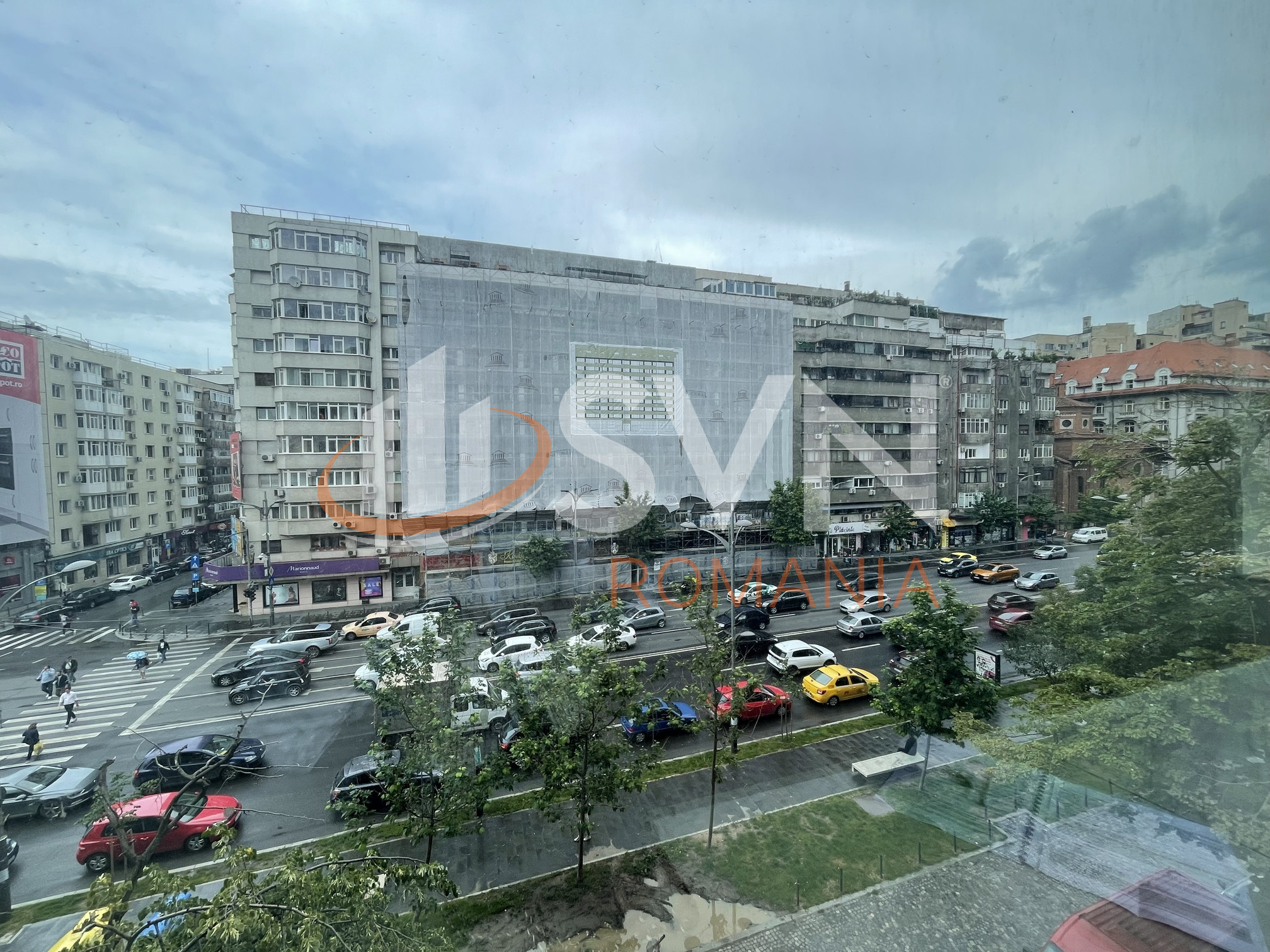 Apartament, 4 camere Bucuresti/Universitate (s3)