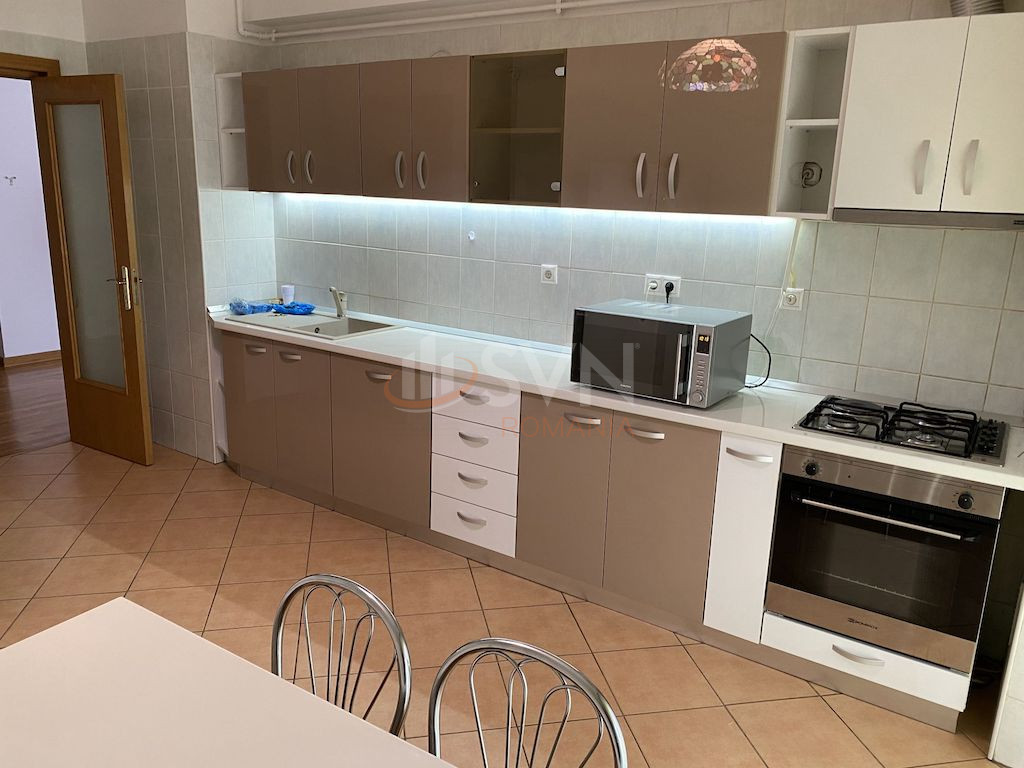 Apartament, 4 camere Bucuresti/Herastrau
