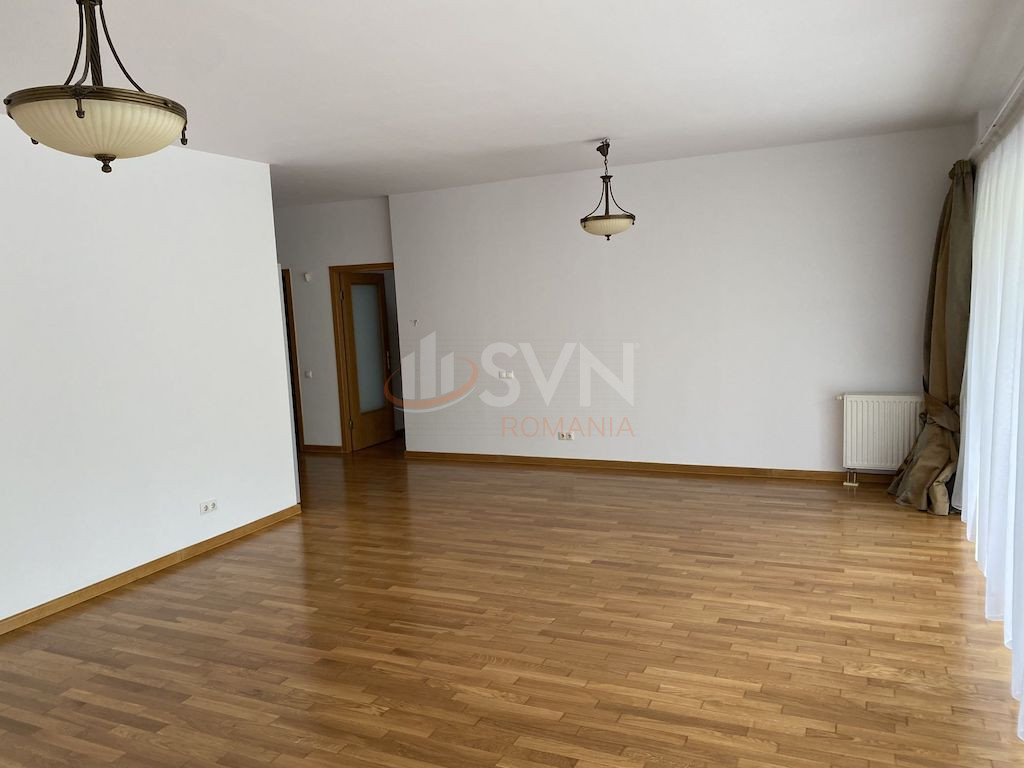 Apartament, 4 camere Bucuresti/Herastrau