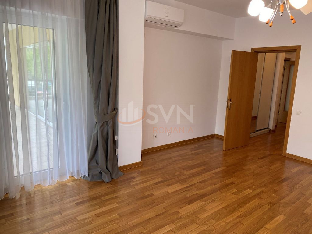 Apartament, 4 camere Bucuresti/Herastrau