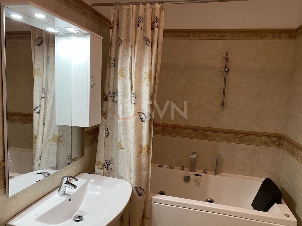 Apartament, 4 camere Bucuresti/Herastrau