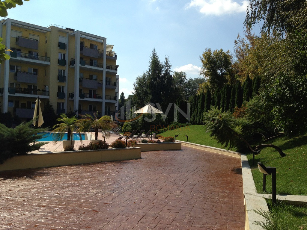 Apartament, 4 camere Bucuresti/Herastrau