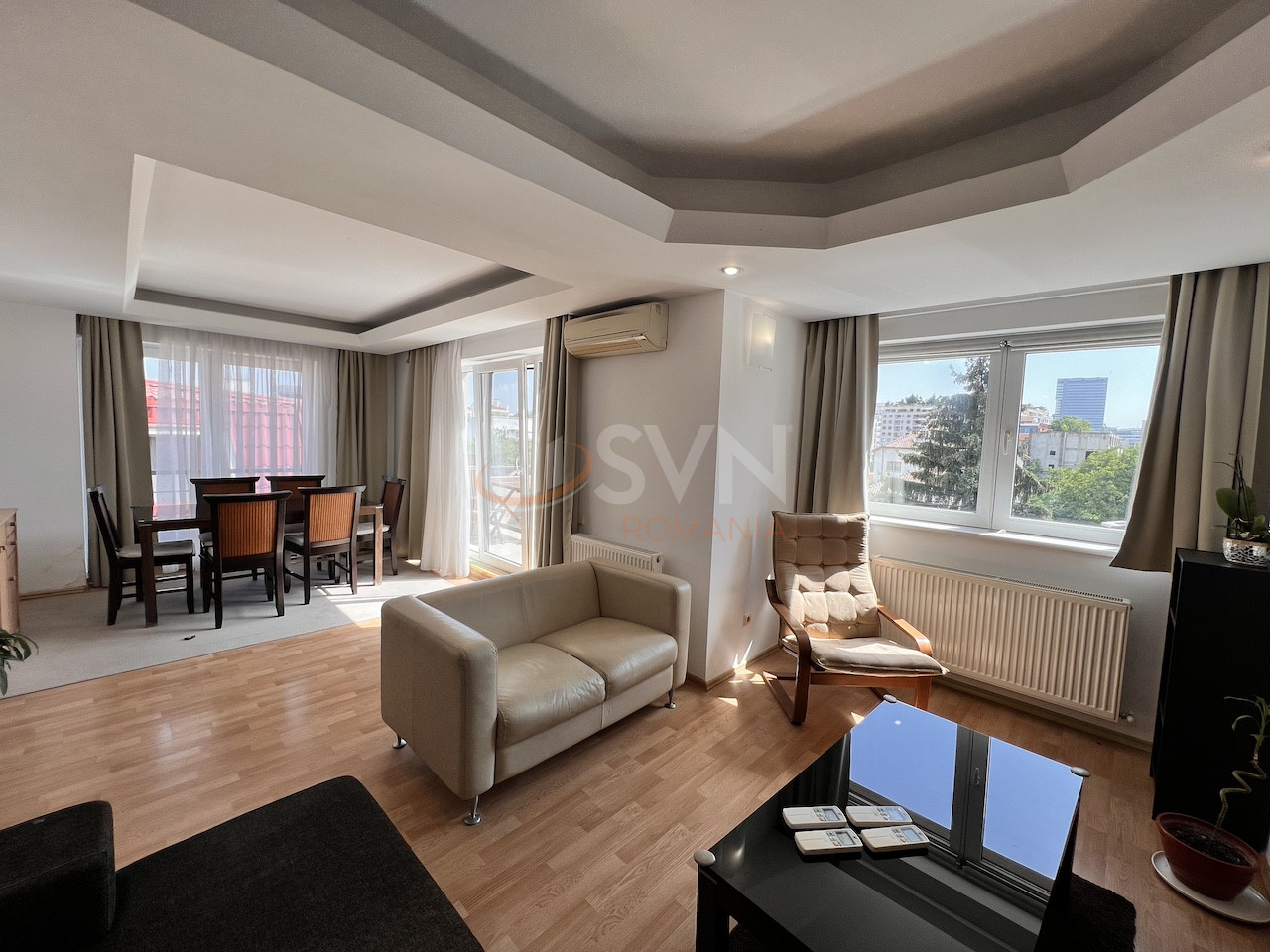 Apartament, 4 camere Bucuresti/Herastrau