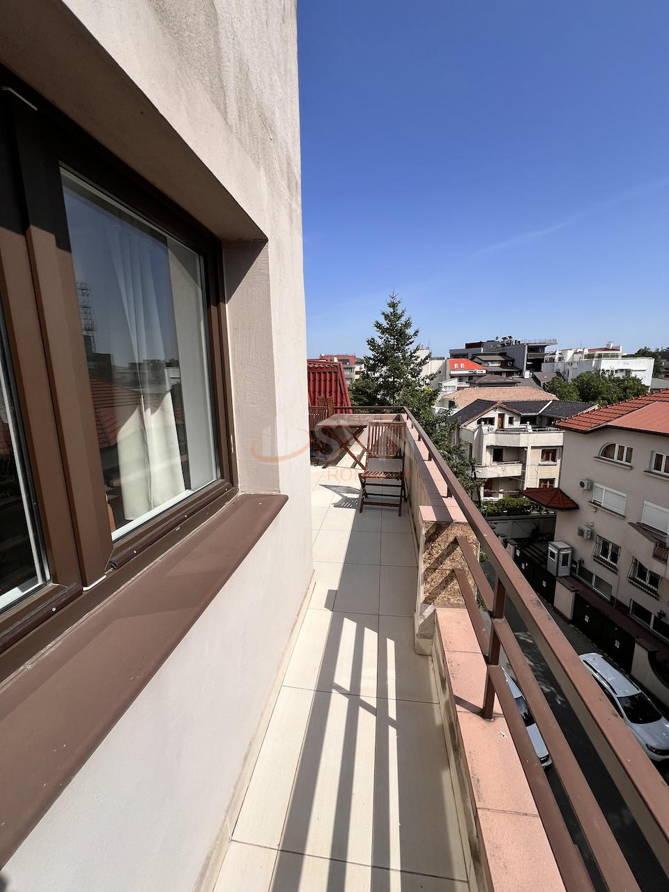 Apartament, 4 camere Bucuresti/Herastrau