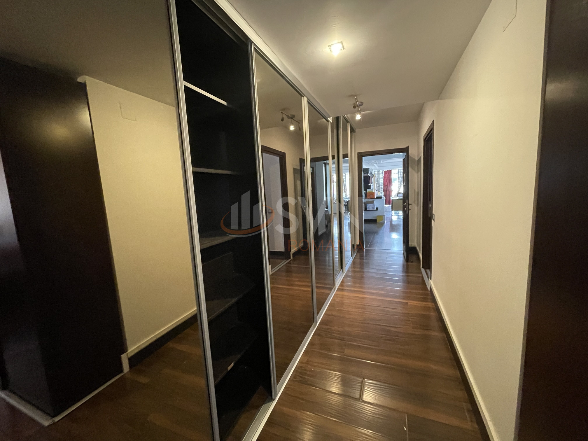 Apartament, 4 camere Bucuresti/Herastrau
