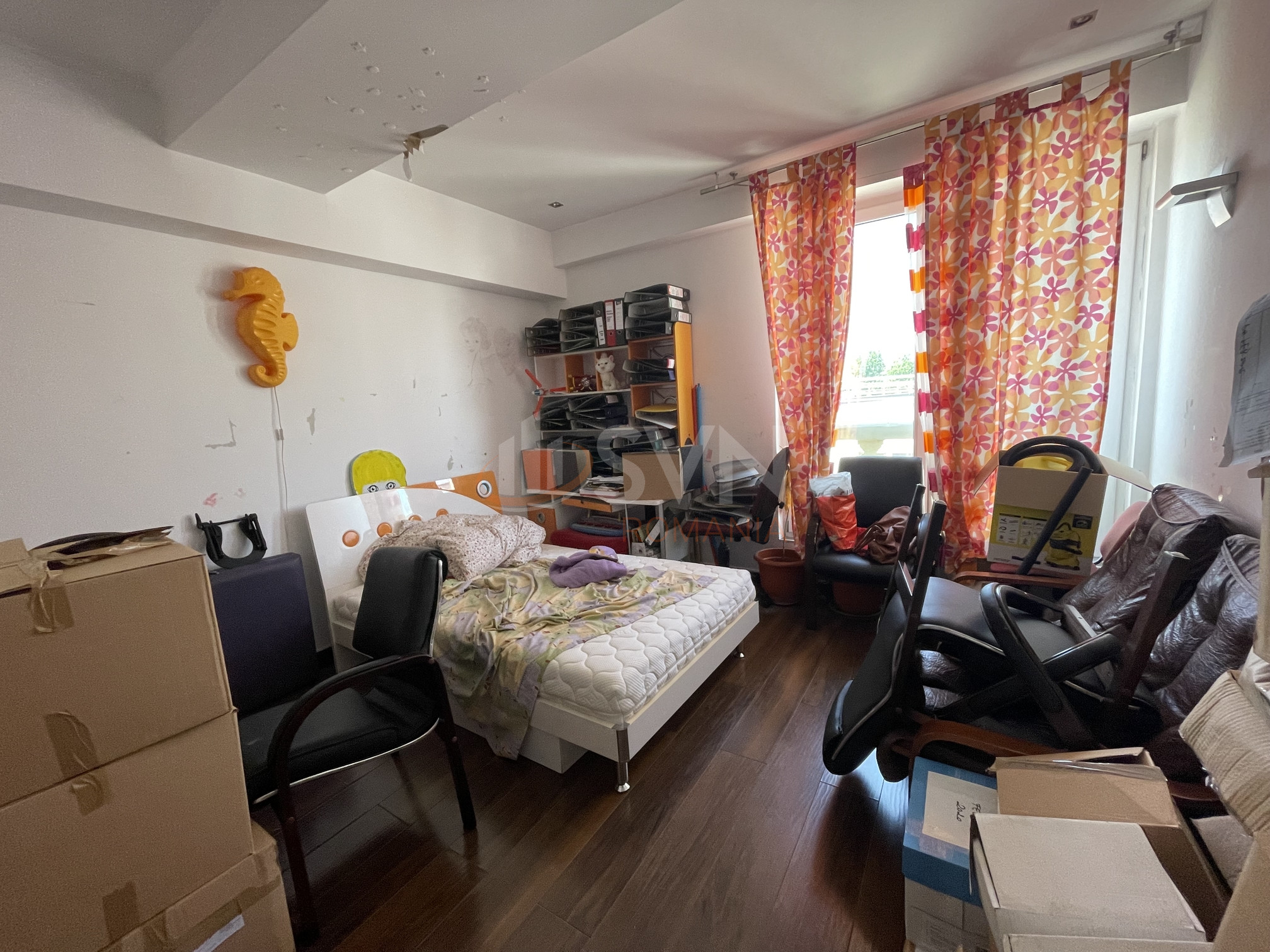 Apartament, 4 camere Bucuresti/Herastrau