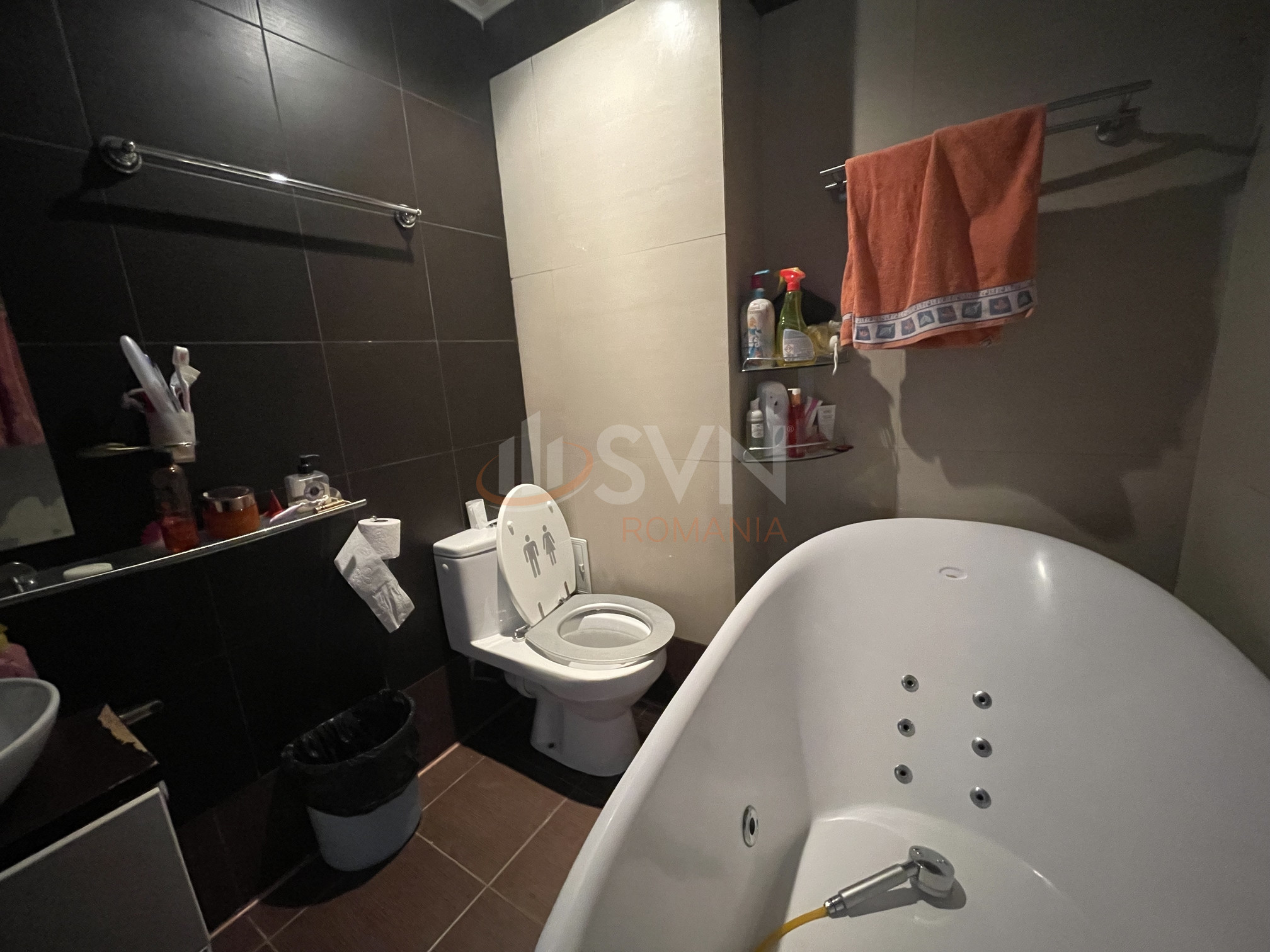 Apartament, 4 camere Bucuresti/Herastrau