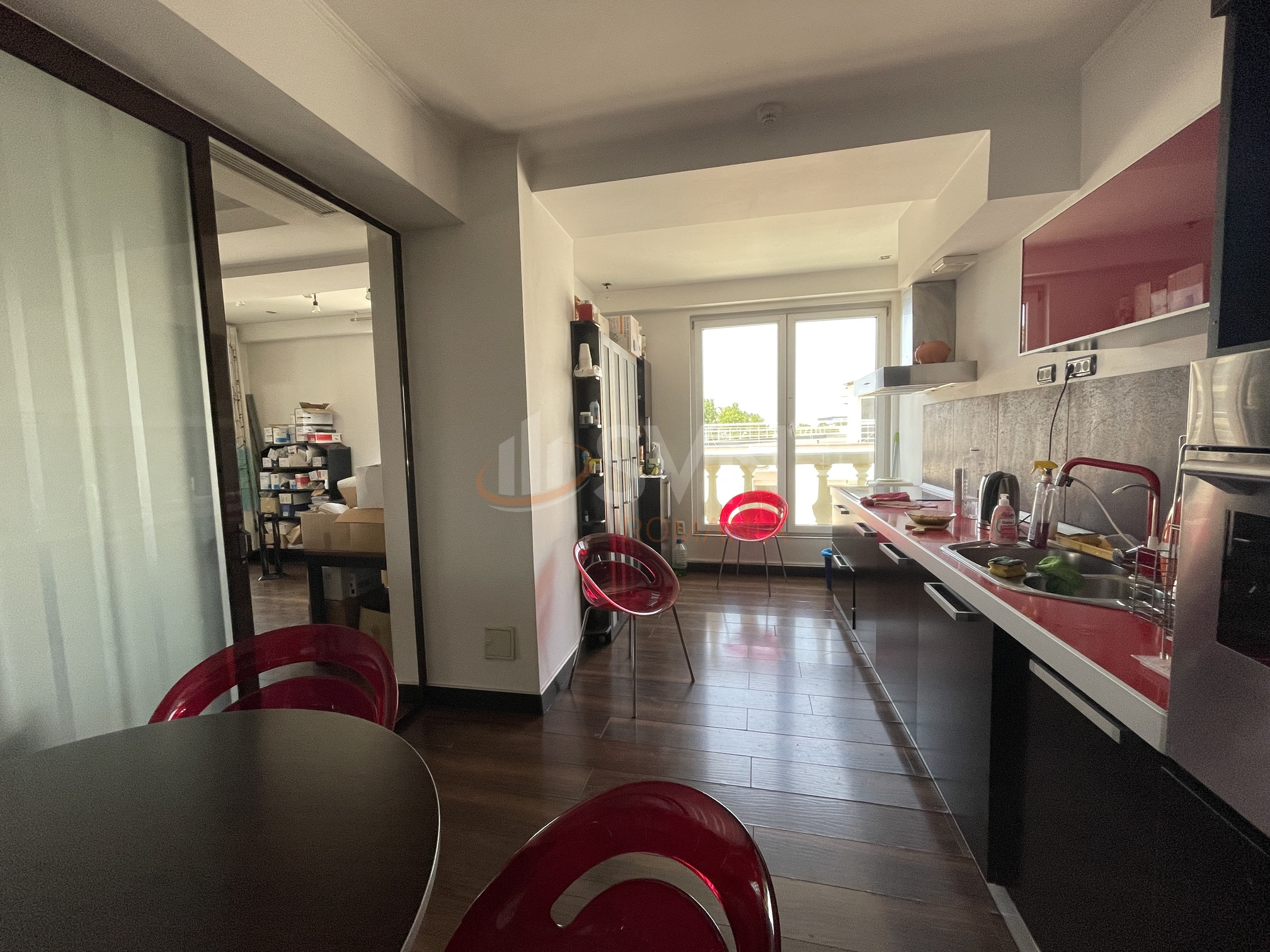 Apartament, 4 camere Bucuresti/Herastrau