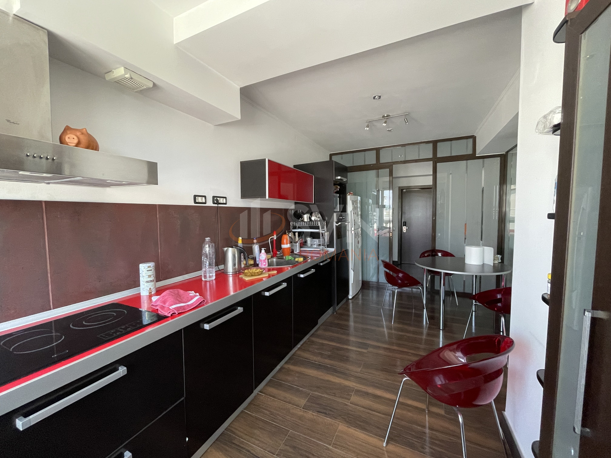 Apartament, 4 camere Bucuresti/Herastrau