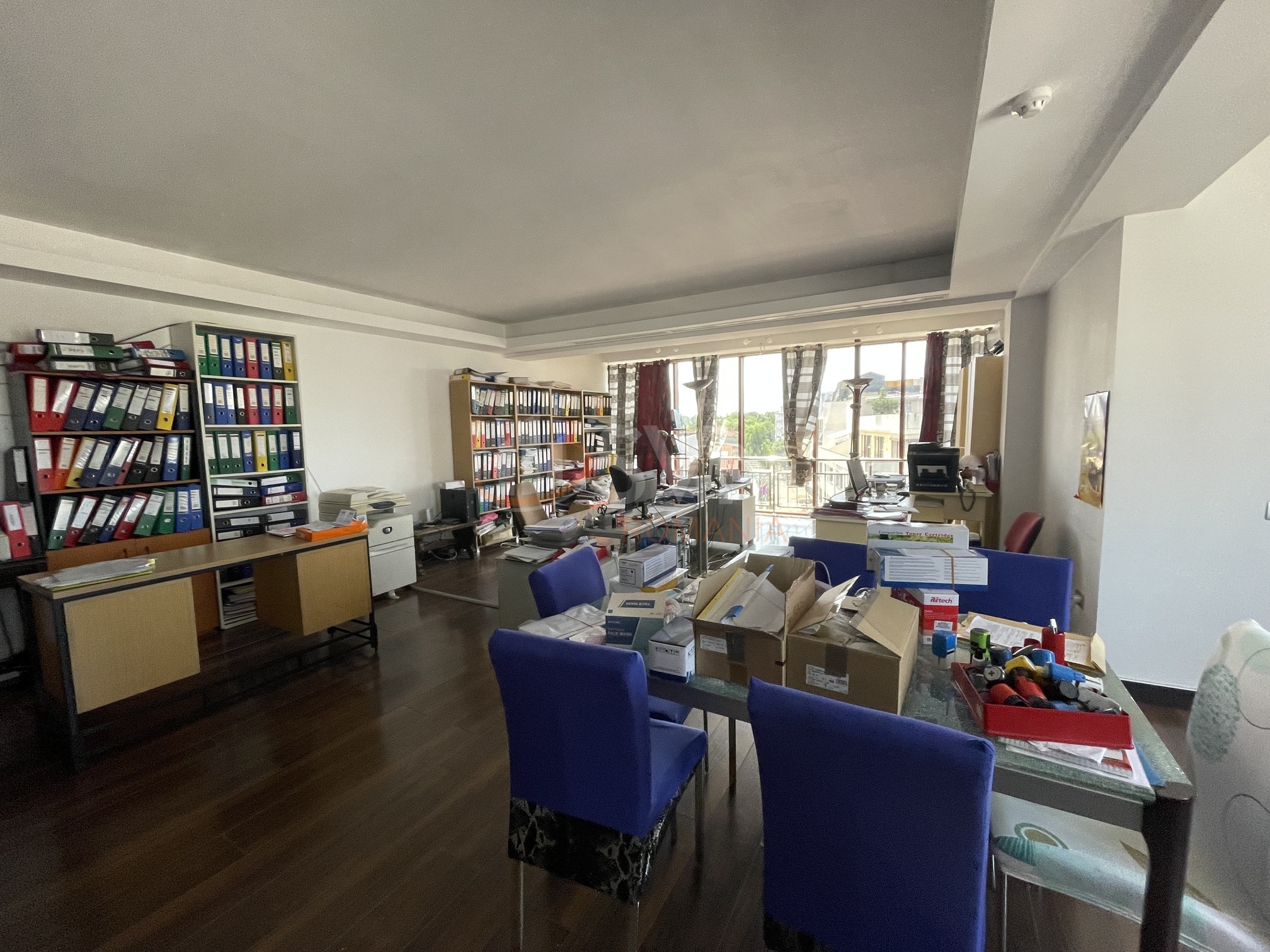 Apartament, 4 camere Bucuresti/Herastrau