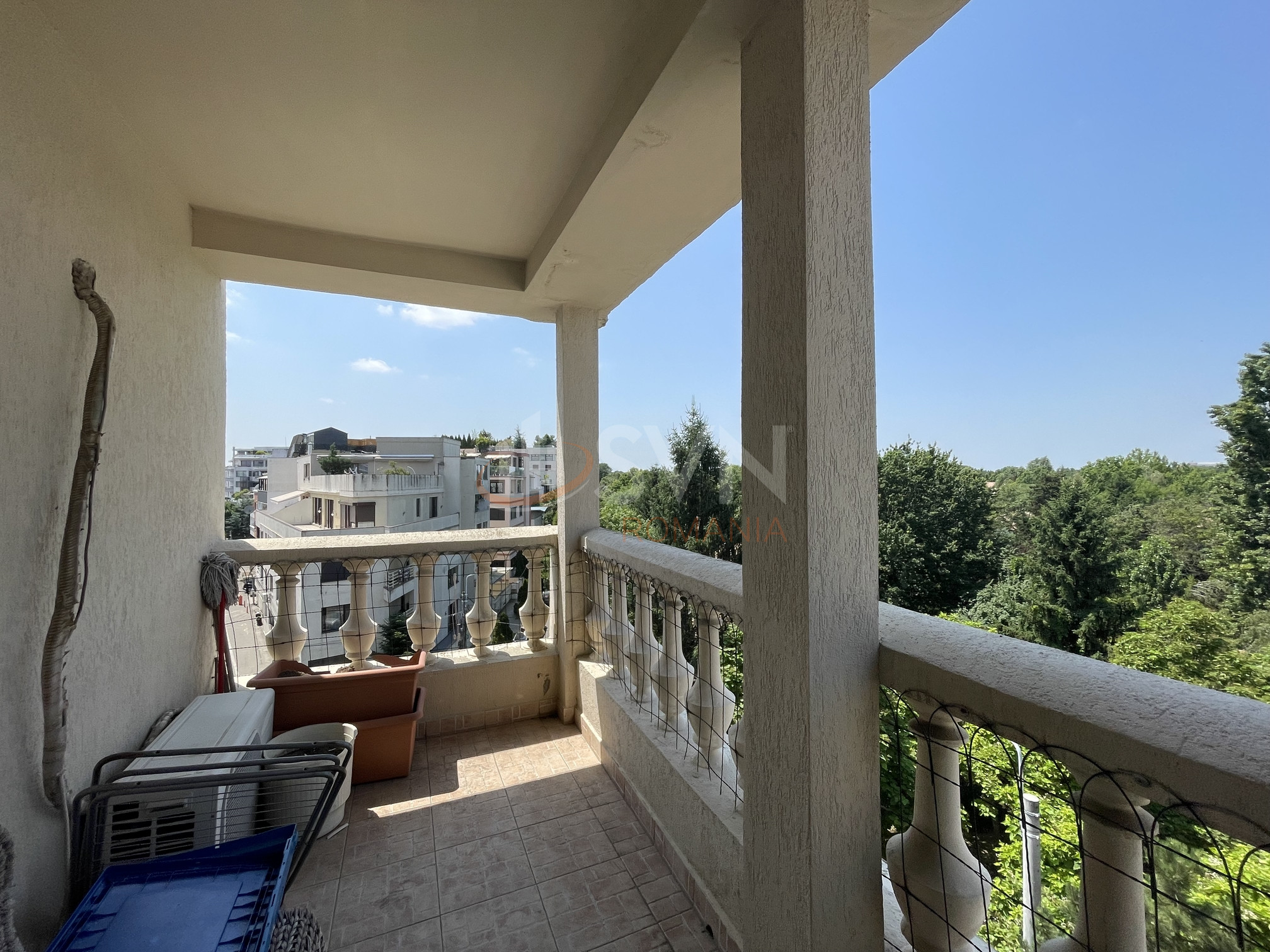 Apartament, 4 camere Bucuresti/Herastrau