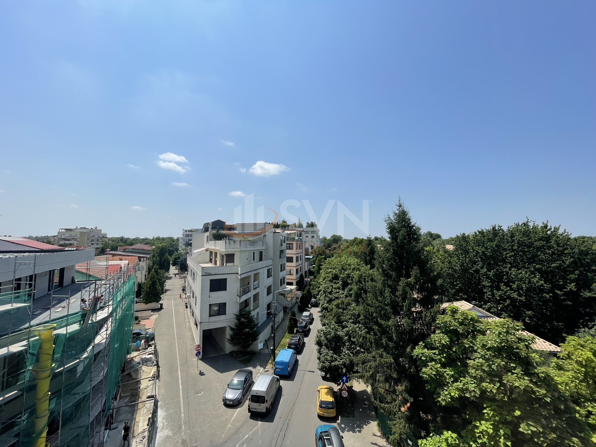 Apartament, 4 camere Bucuresti/Herastrau