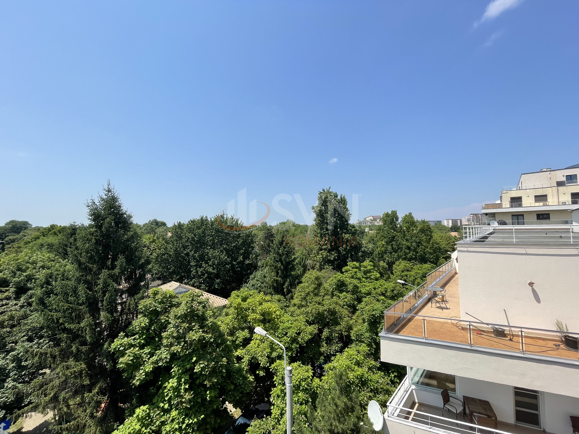 Apartament, 4 camere Bucuresti/Herastrau