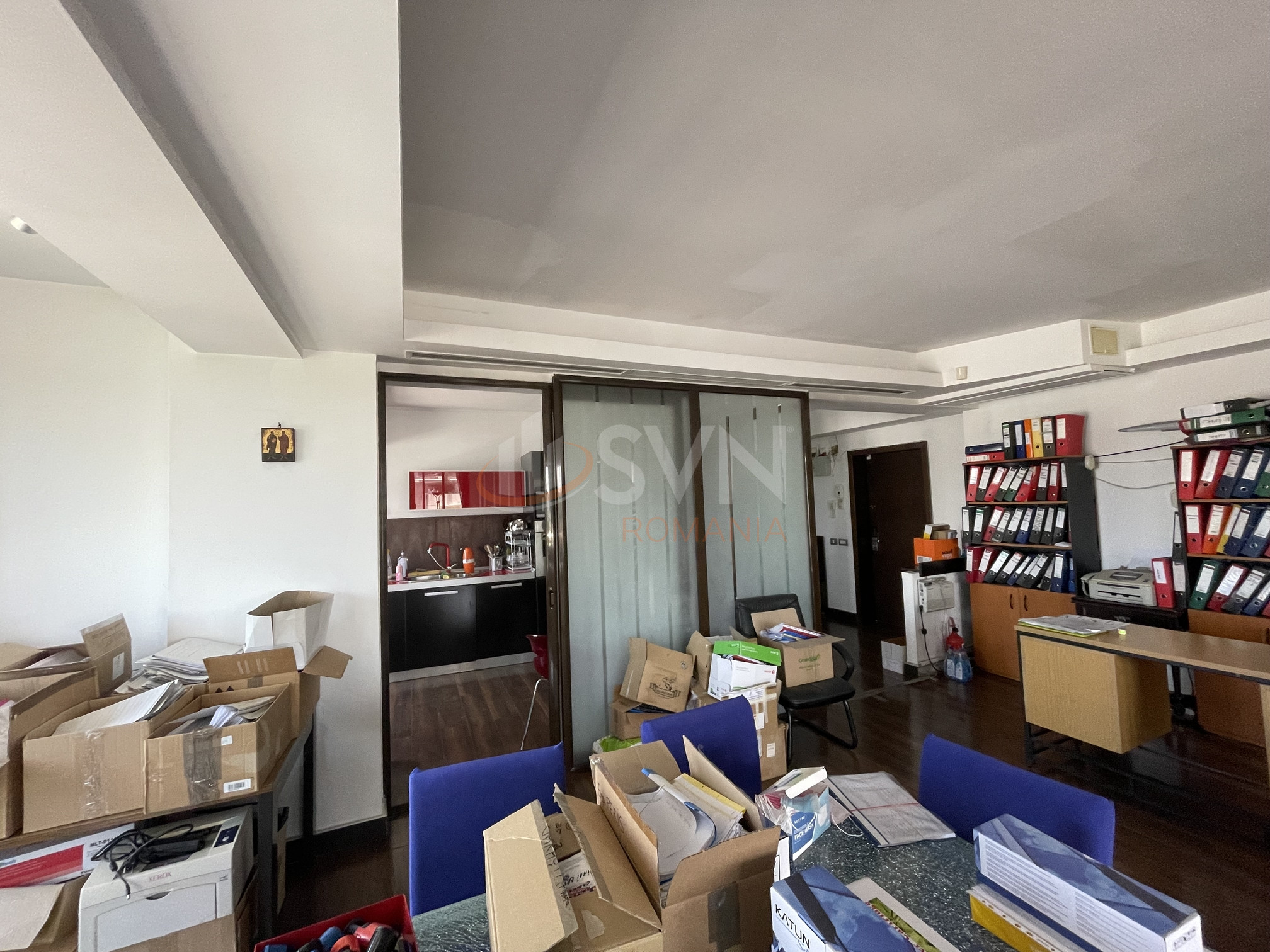 Apartament, 4 camere Bucuresti/Herastrau