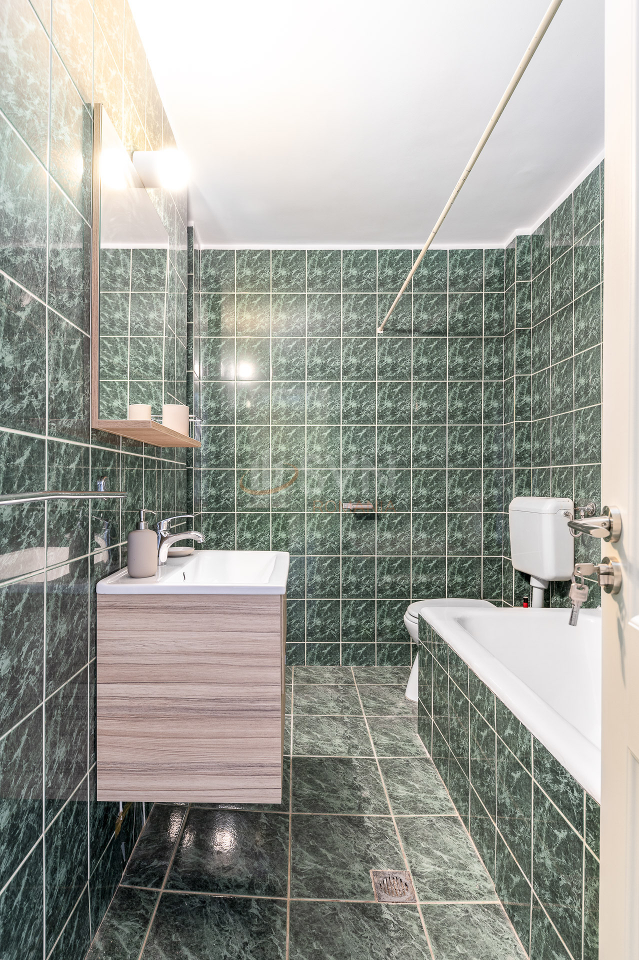 Apartament, 4 camere Bucuresti/Dorobanti