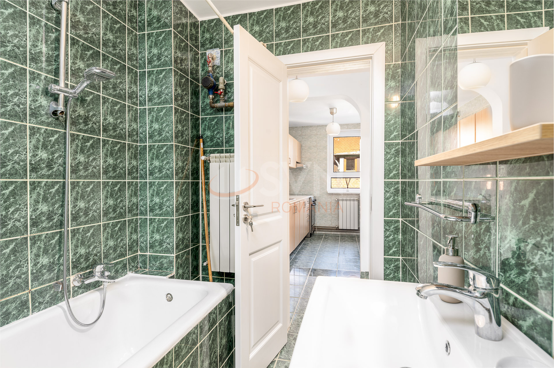 Apartament, 4 camere Bucuresti/Dorobanti