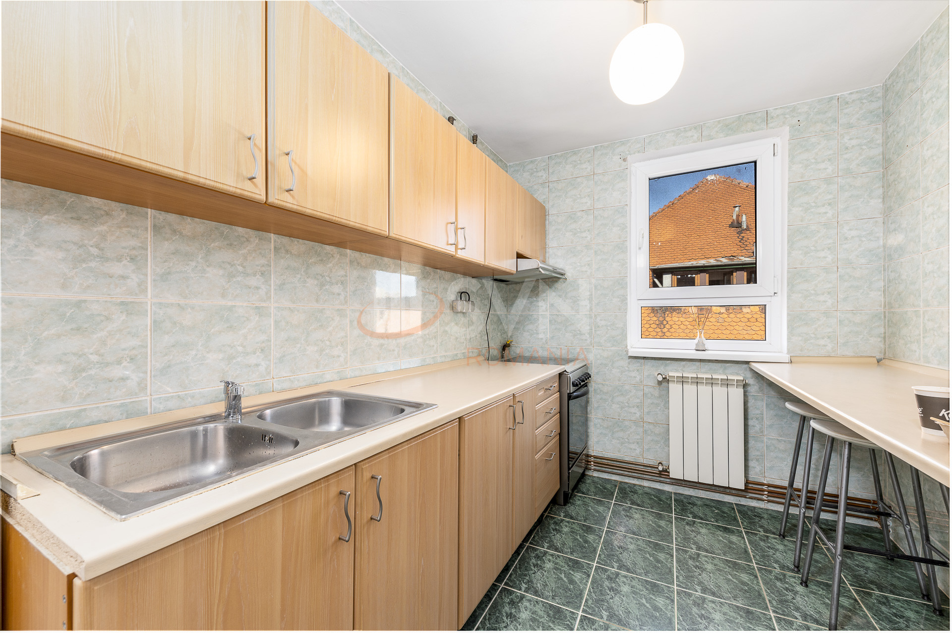 Apartament, 4 camere Bucuresti/Dorobanti
